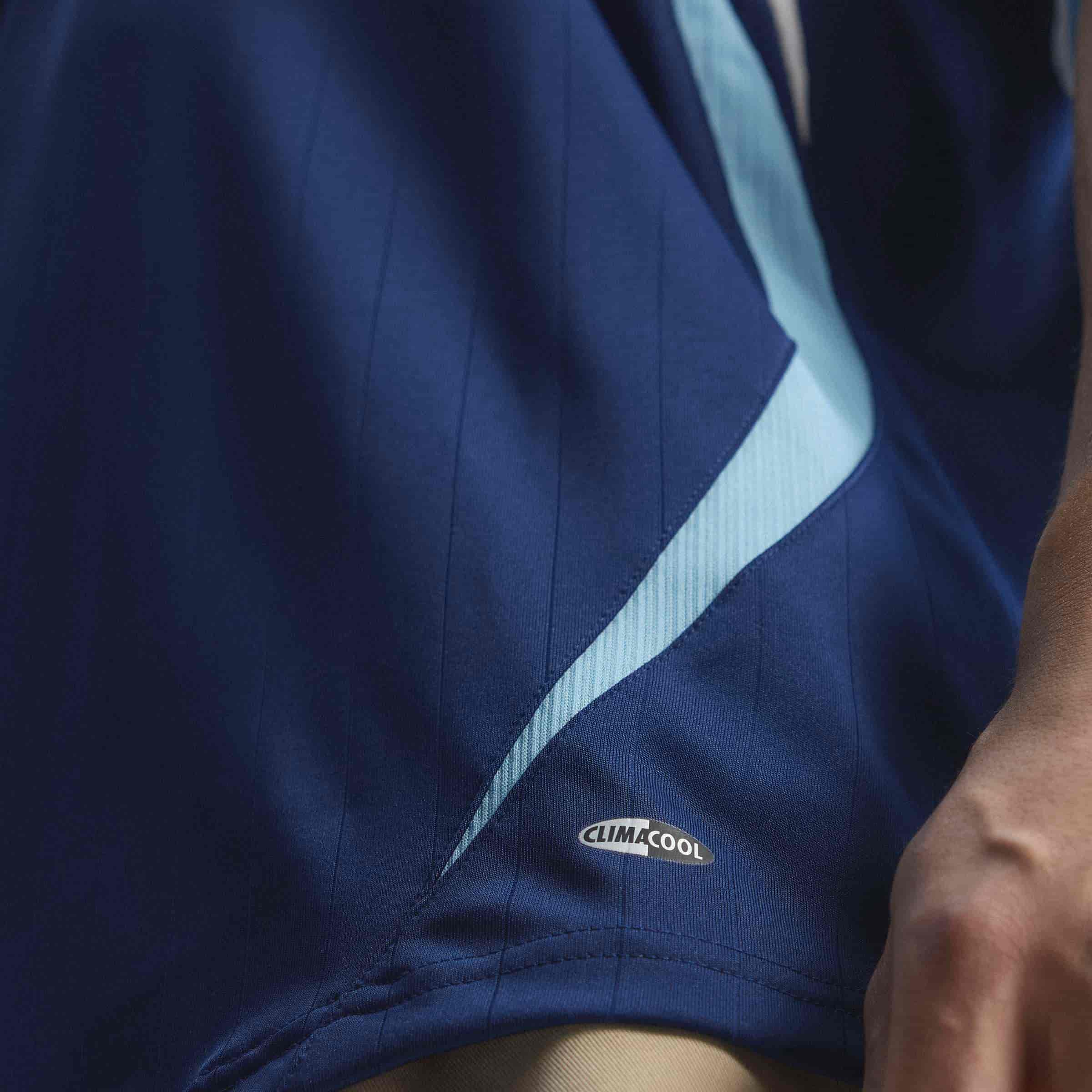 Argentina Away Jersey 2006 Official Jerseys adidas