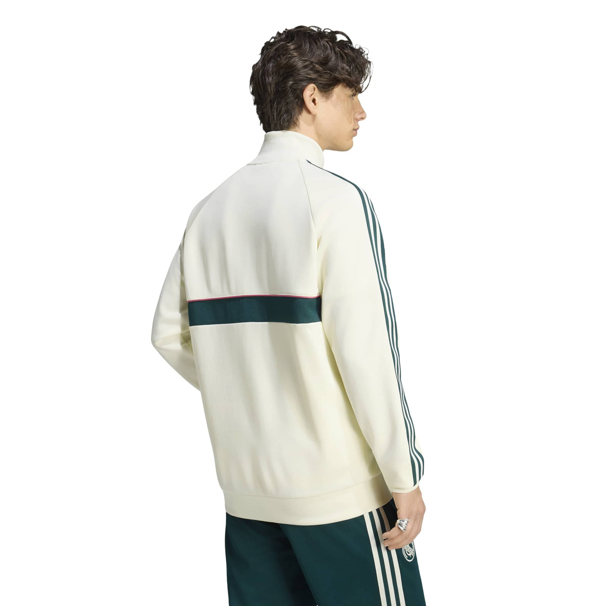 Real Madrid Originals Track Top Jackets adidas