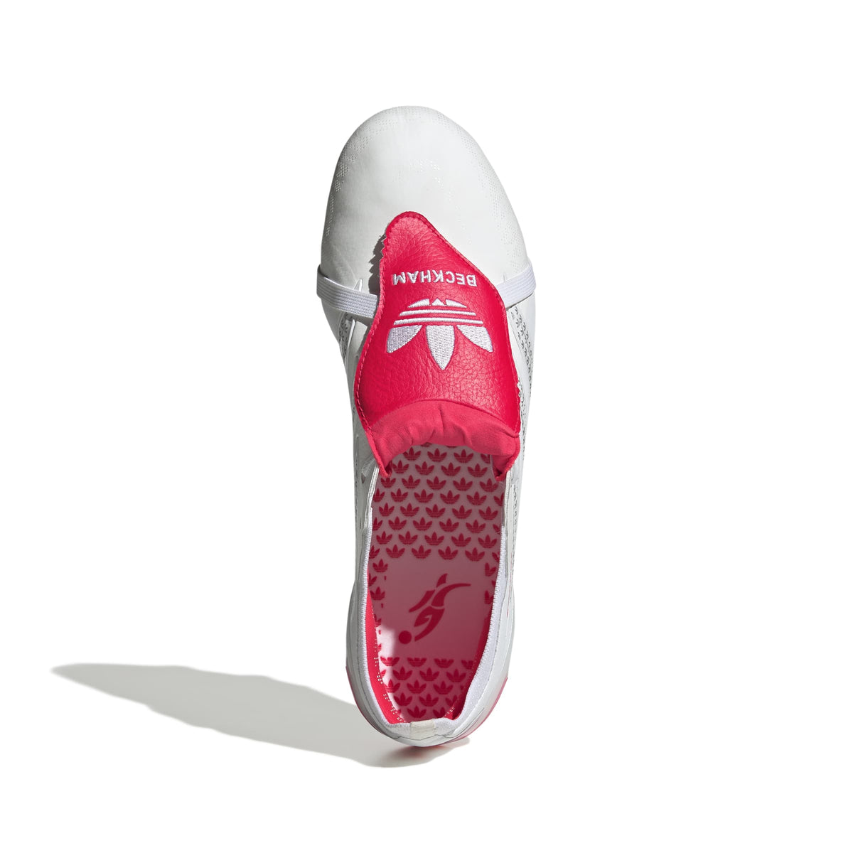 adidas Predator Elite Fold-Over Tongue FG David Beckham Firm Ground (FG) adidas