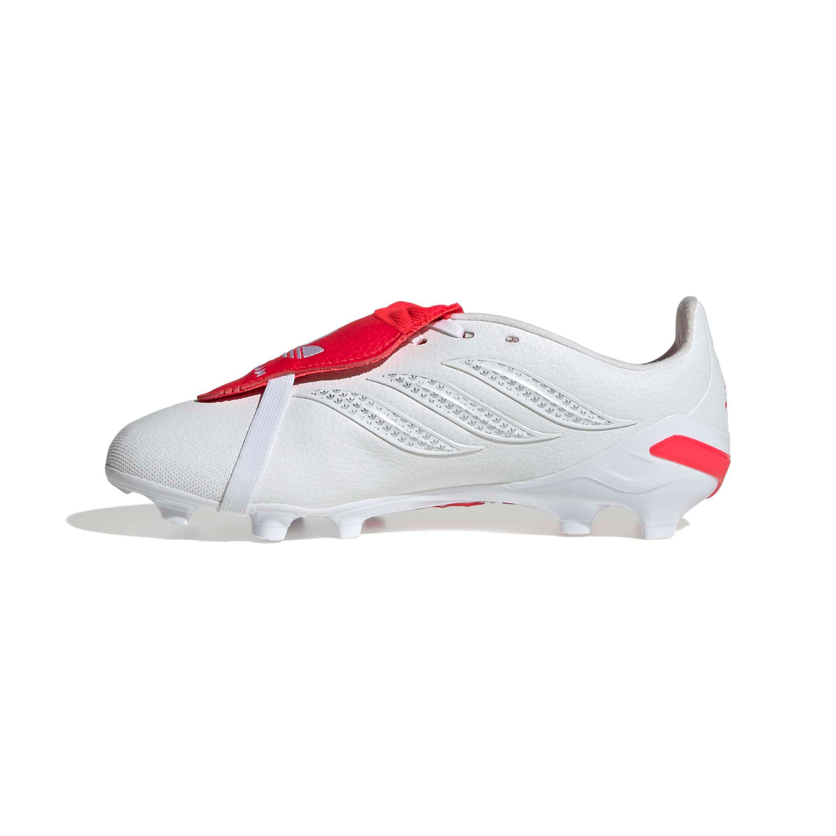 adidas Predator League Fold-Over Tongue FG Jr. David Beckham Firm Ground (FG) adidas