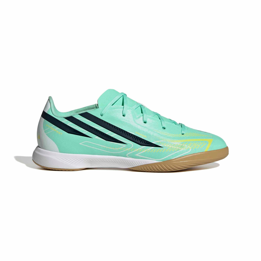 adidas F50 Hyperfast League IC Jr. Indoor / Futsal adidas