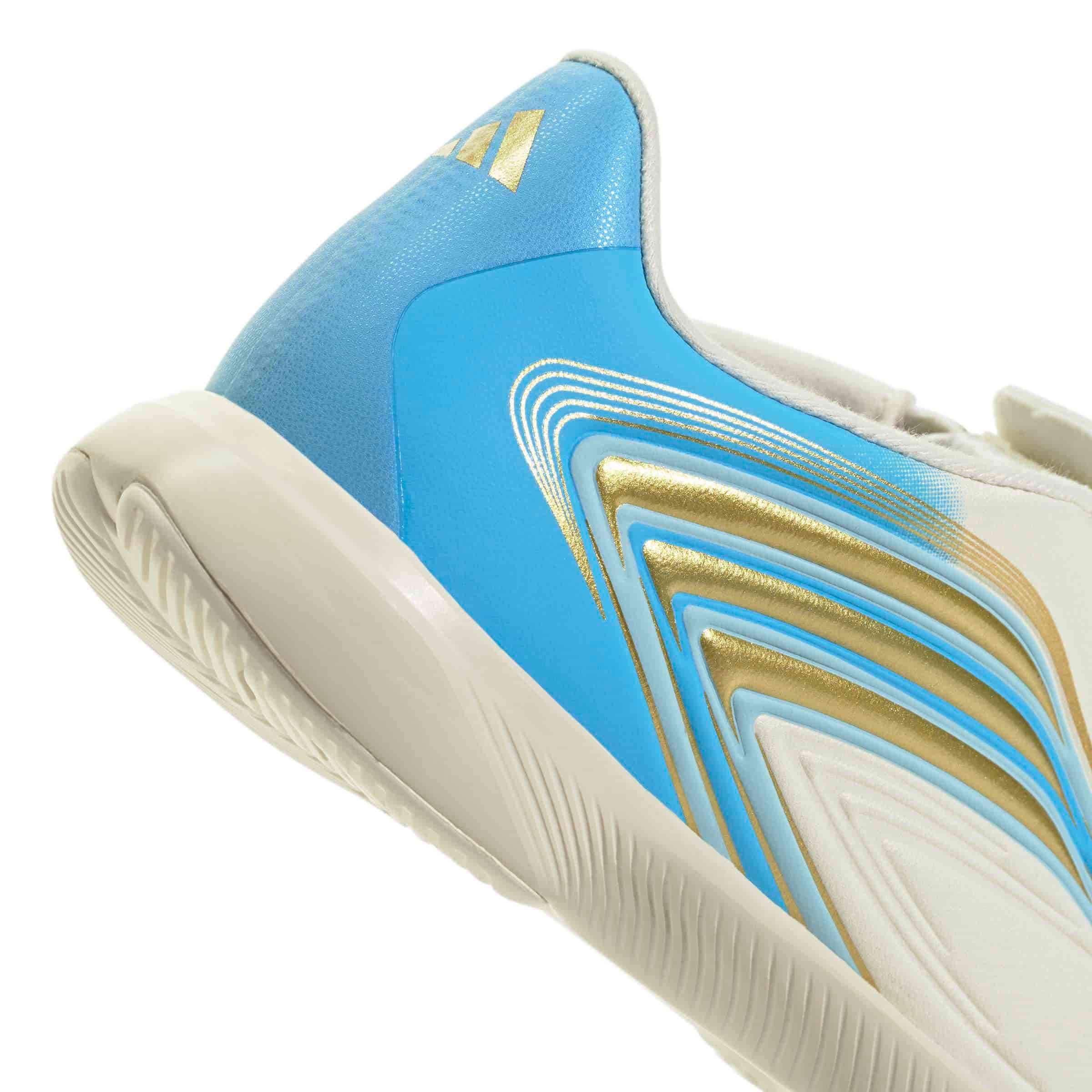adidas F50 Messi League Laceless IC Jr. Indoor / Futsal adidas