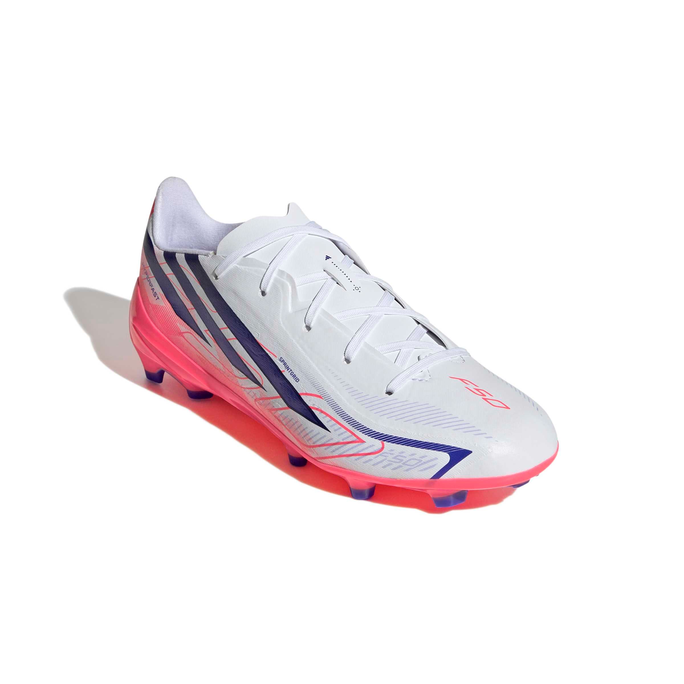 adidas F50 Hyperfast League FG Jr. kids&