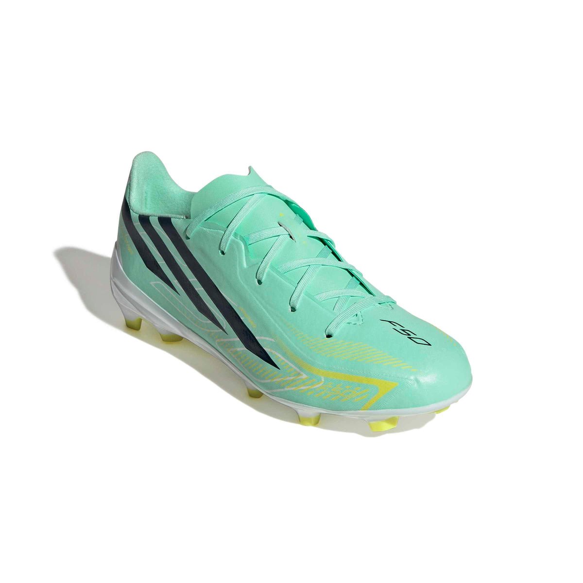 adidas F50 Hyperfast League FG Jr. Firm Ground (FG) adidas