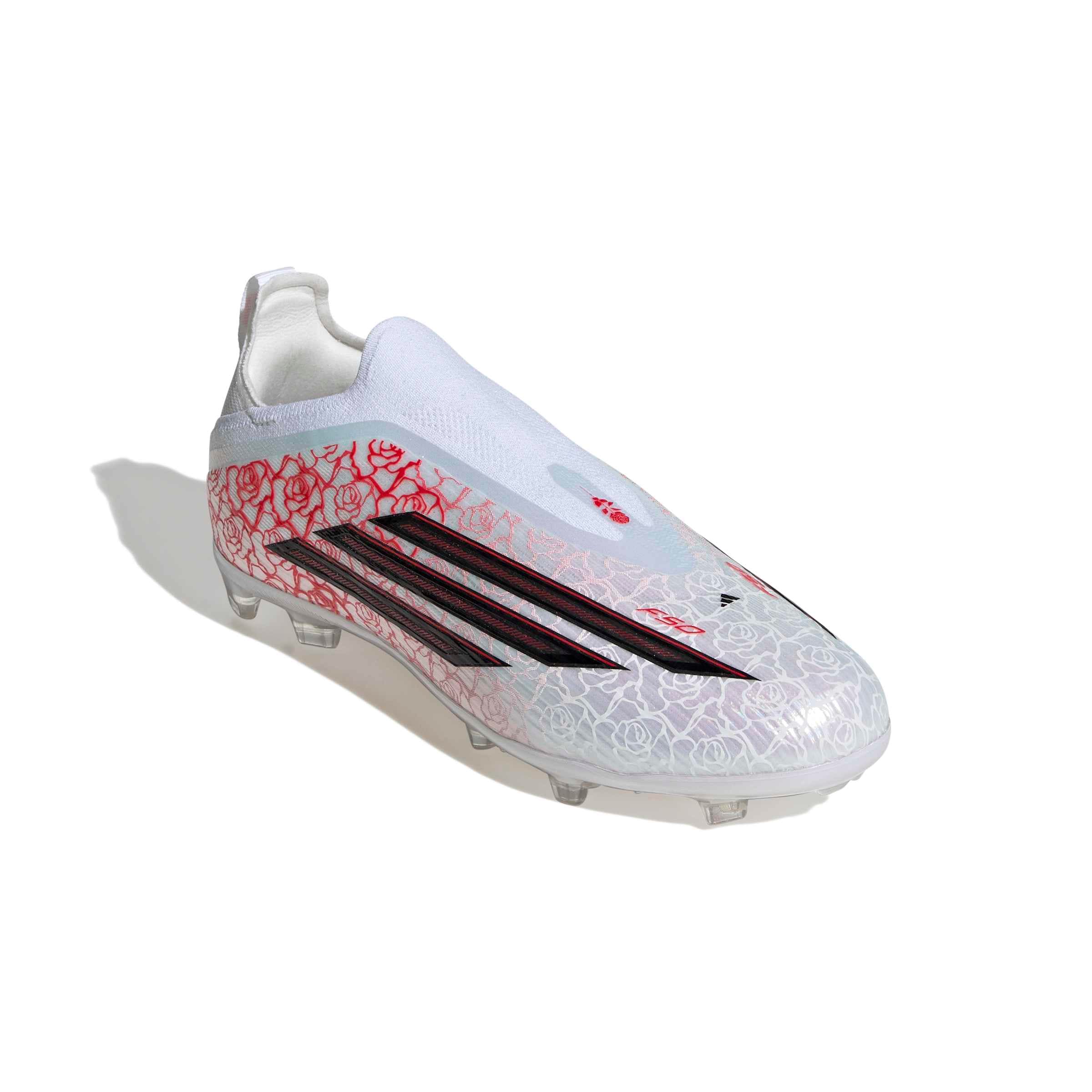 adidas F50 ELITE Laceless "Lamine Yamal" FG Jr. Firm Ground (FG) adidas