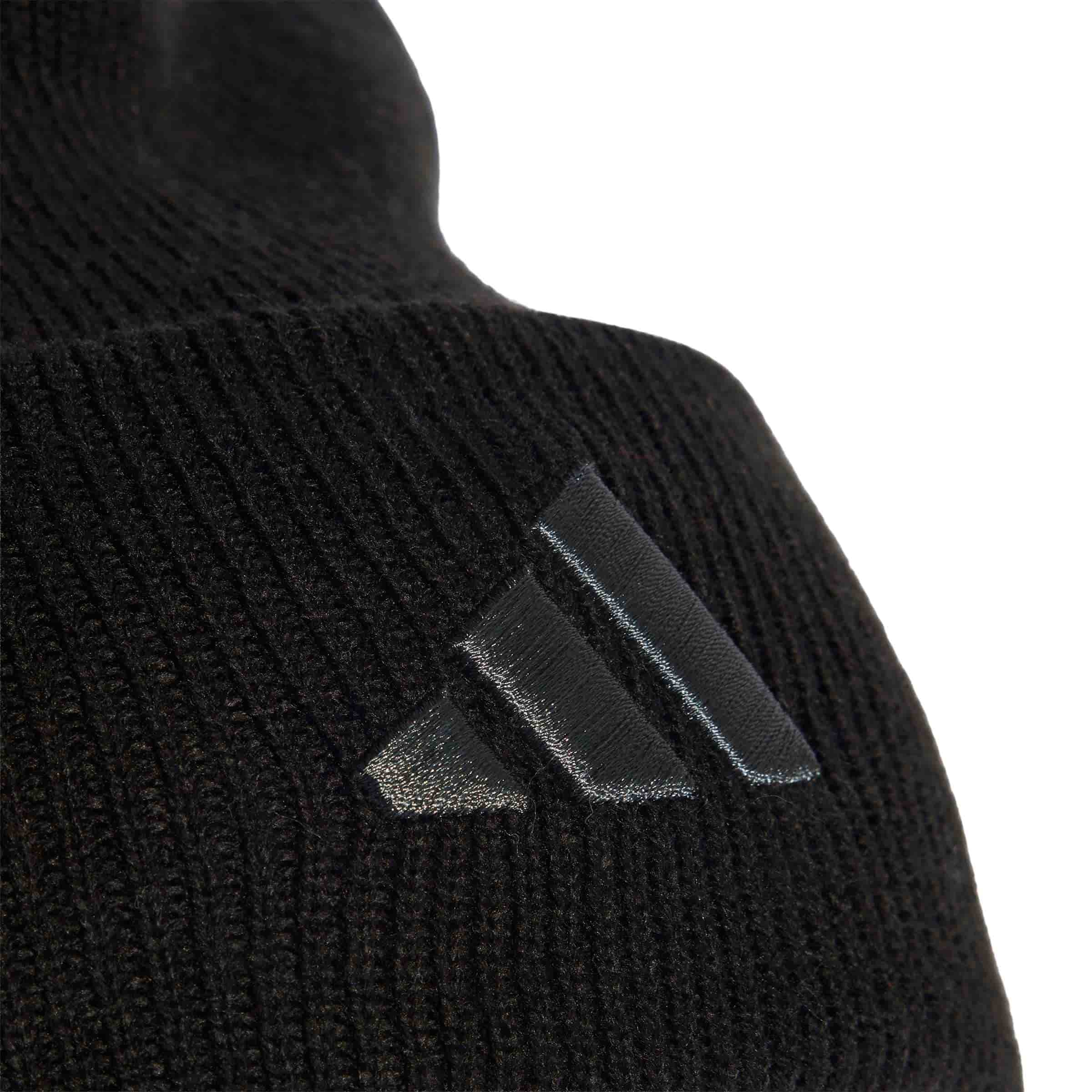 Liverpool FC Woolie Hat Hats adidas