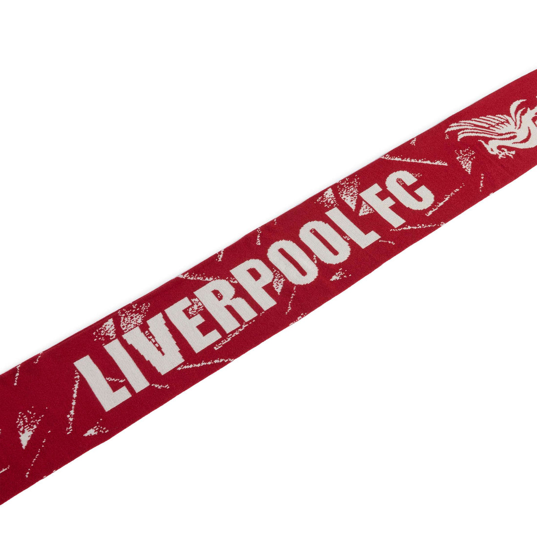 Liverpool FC Home Scarf Scarves adidas
