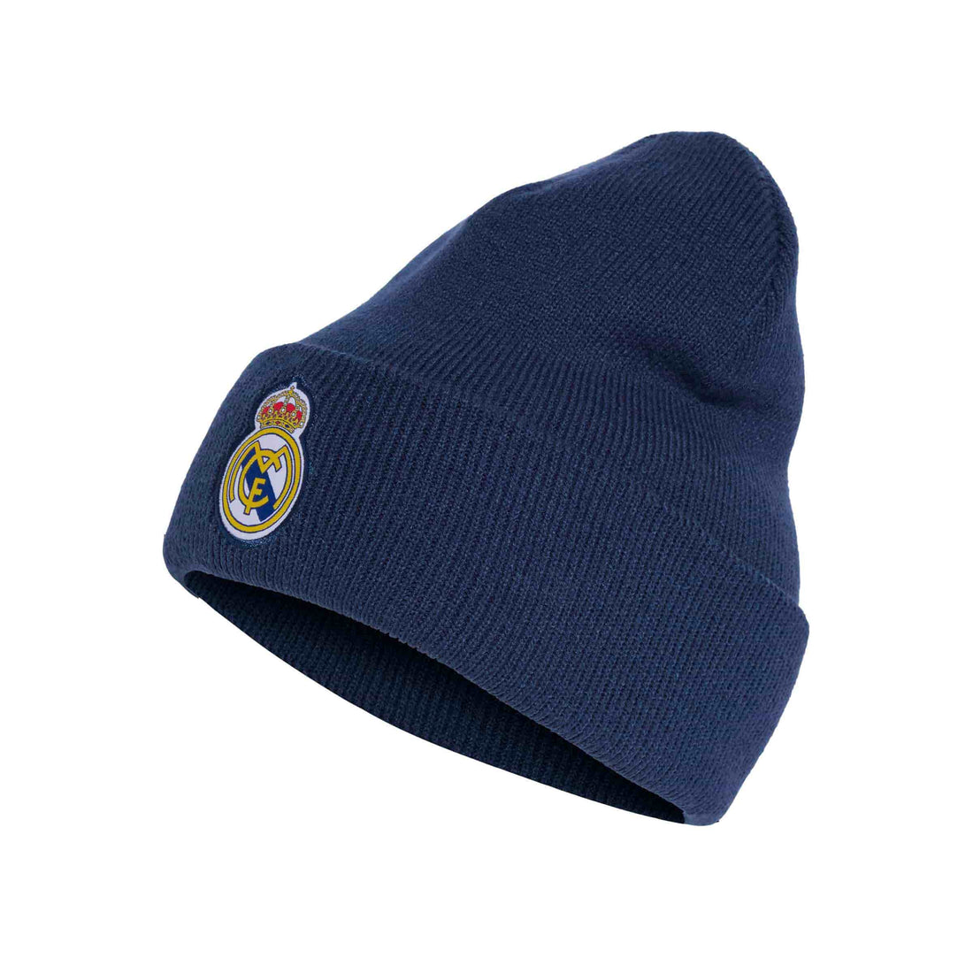 Real Madrid Woolie Hat front view