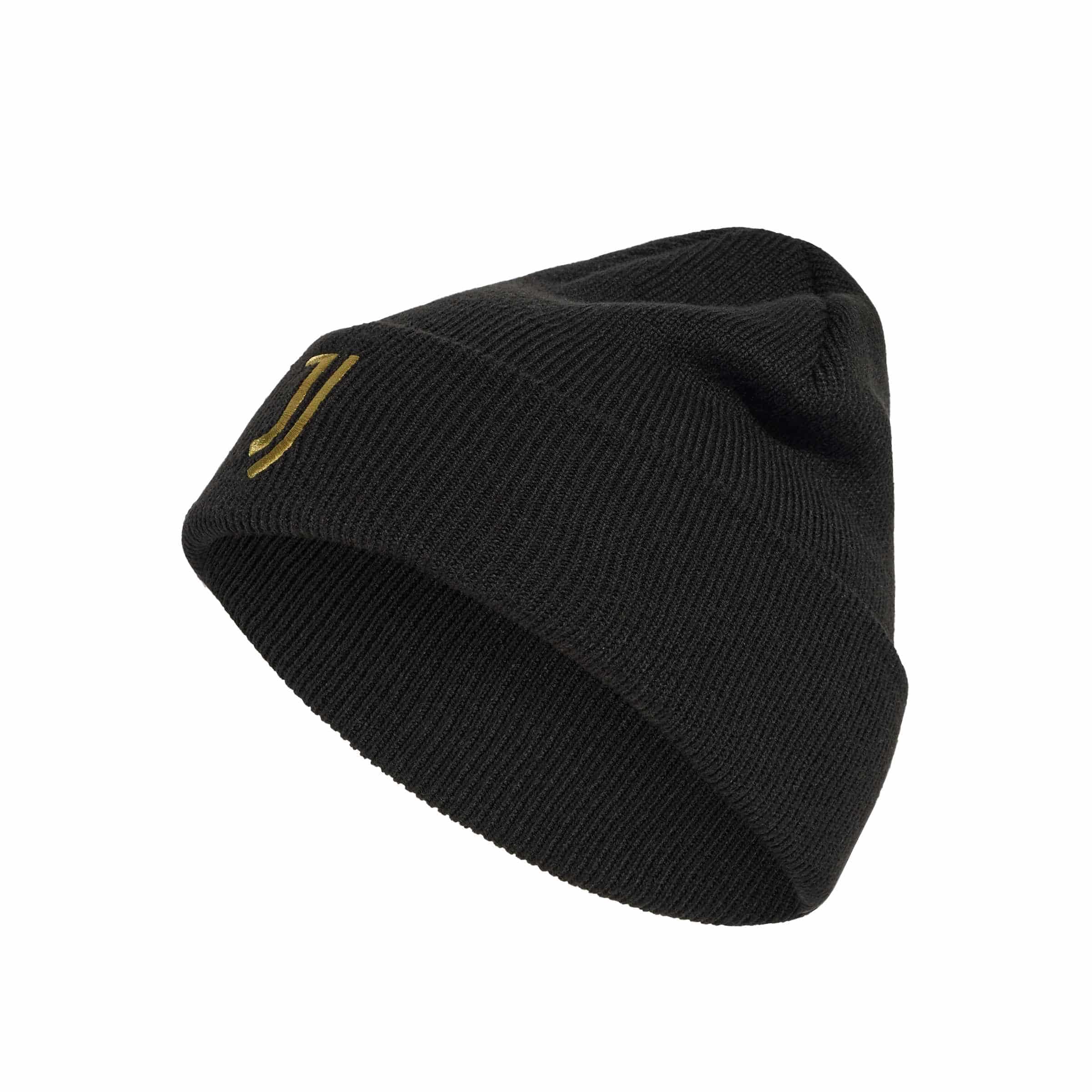 Juventus Woolie Hat front view