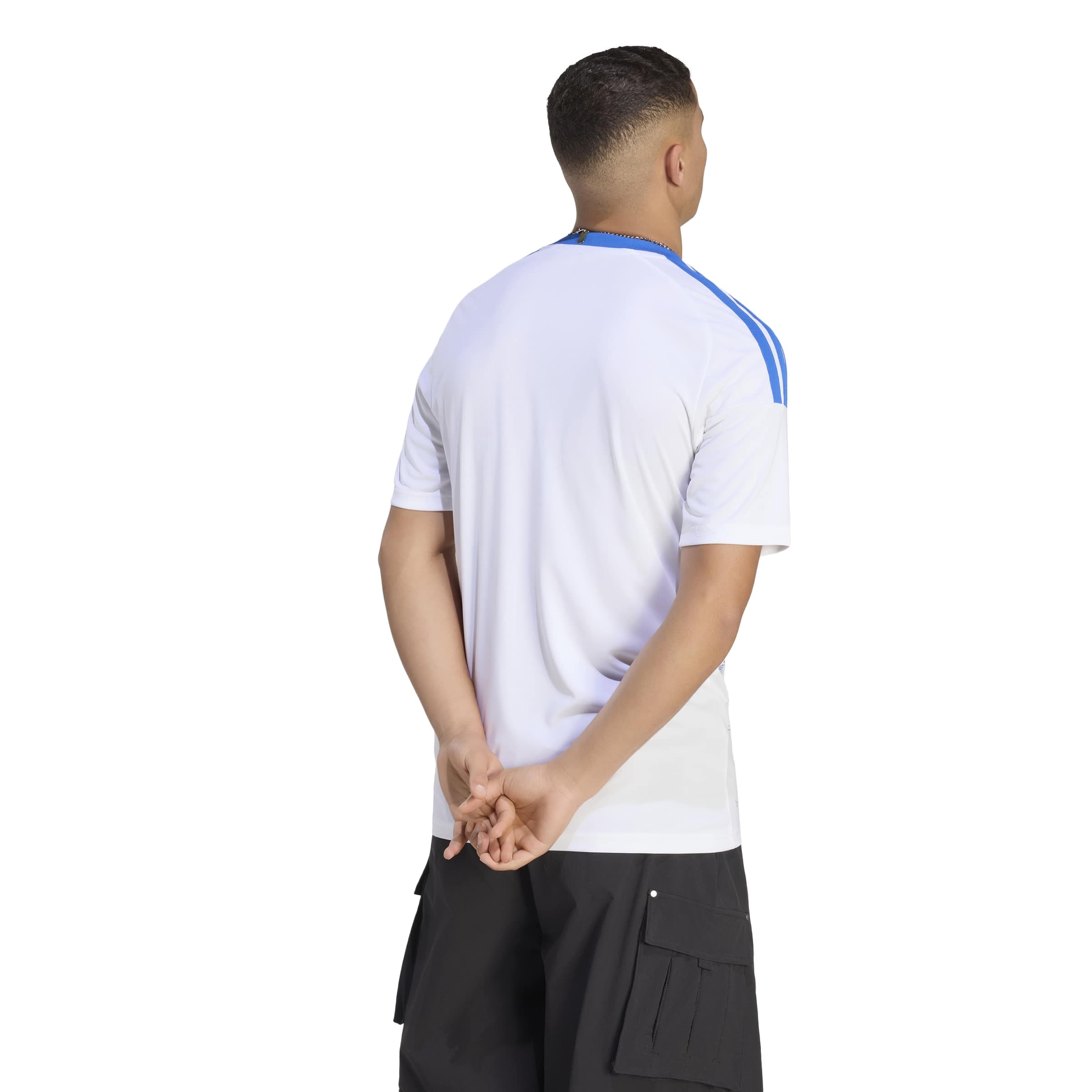 CF Montreal 26/27 Away Jersey Official Jerseys adidas