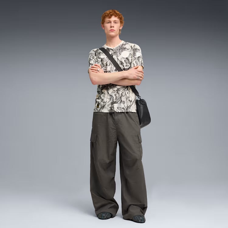 Manchester City x Year of the Horse Official Jerseys PUMA