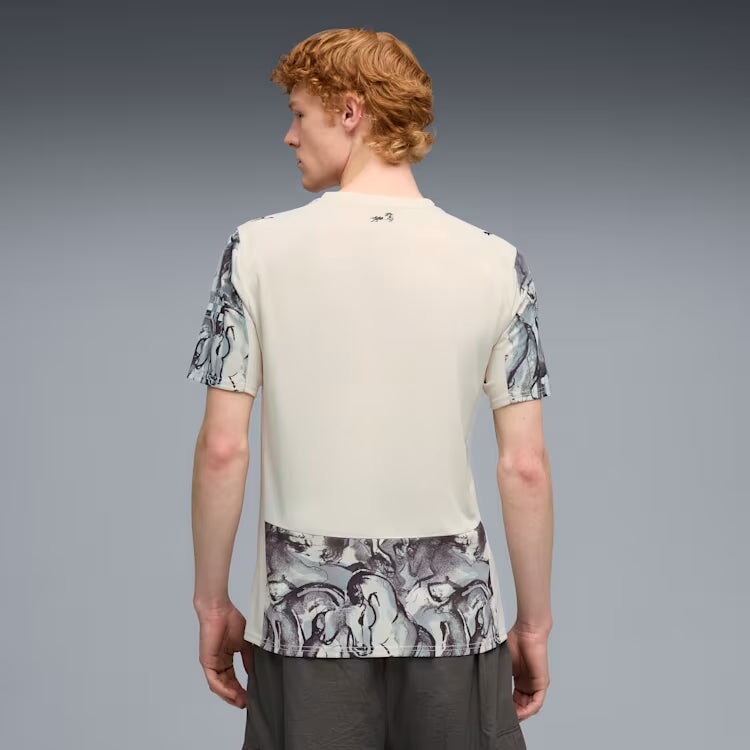 Manchester City x Year of the Horse Official Jerseys PUMA