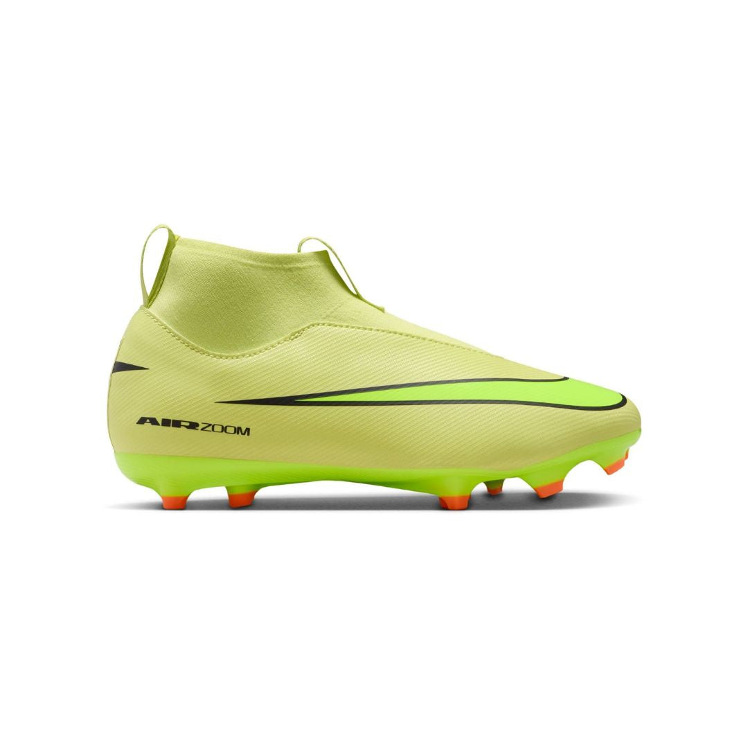 Nike Jr. Mercurial Superfly 10 Academy MG Firm Ground Nike
