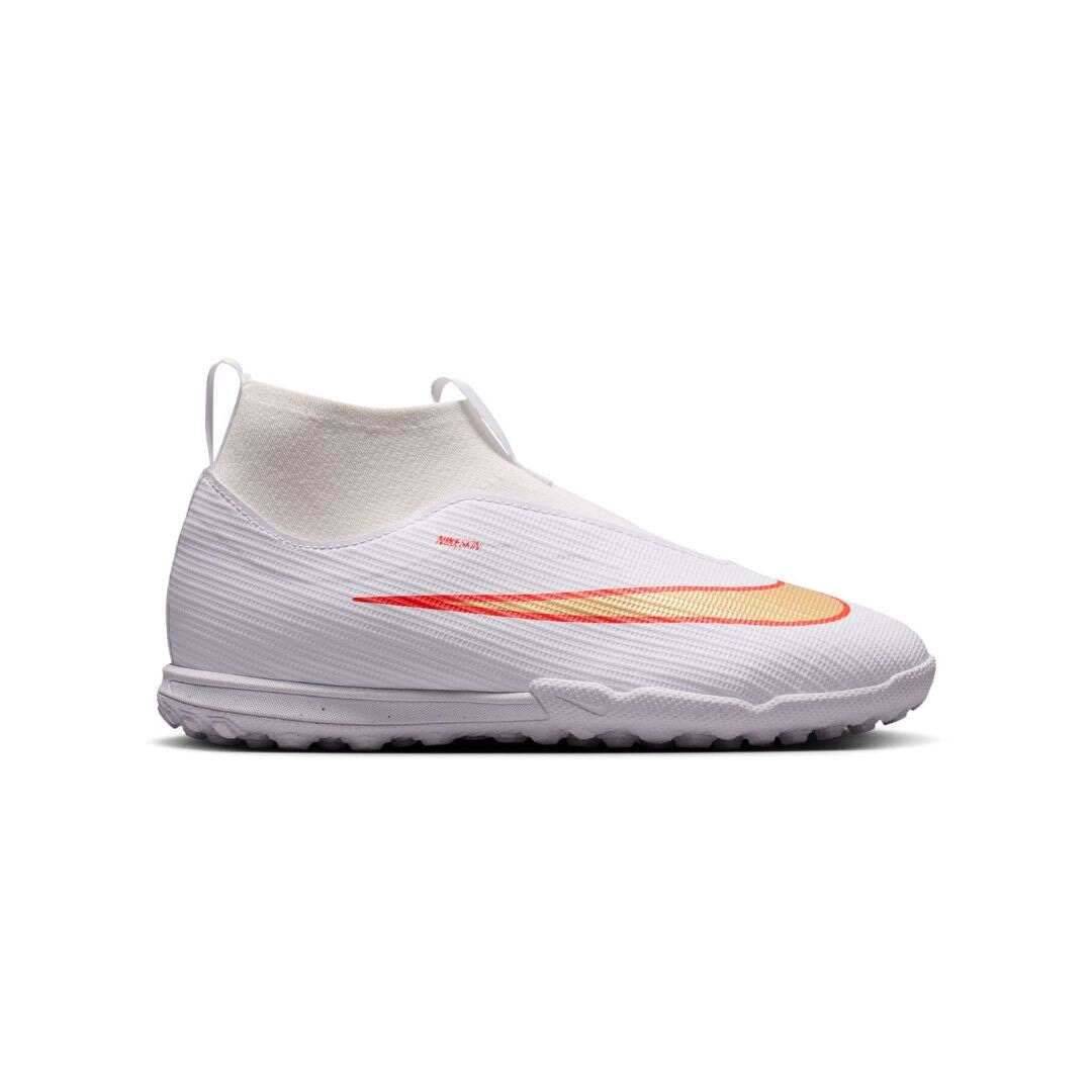 Nike Jr. Mercurial Superfly 11 Academy TF Turf (TF) Nike White 1Y