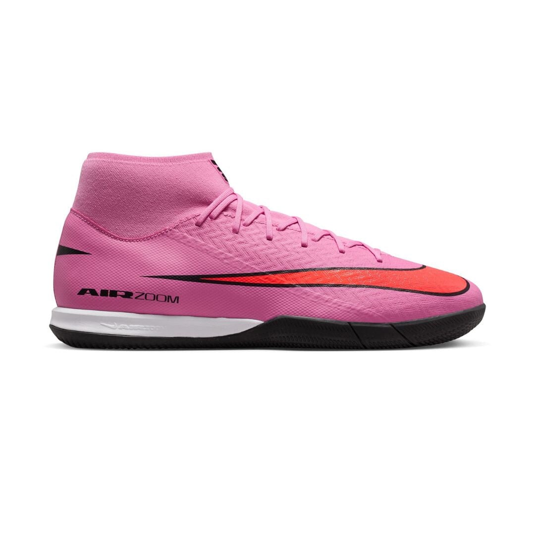 Nike Mercurial Superfly 10 Academy IC Indoor Court Nike Pink M 6.5 / W 8