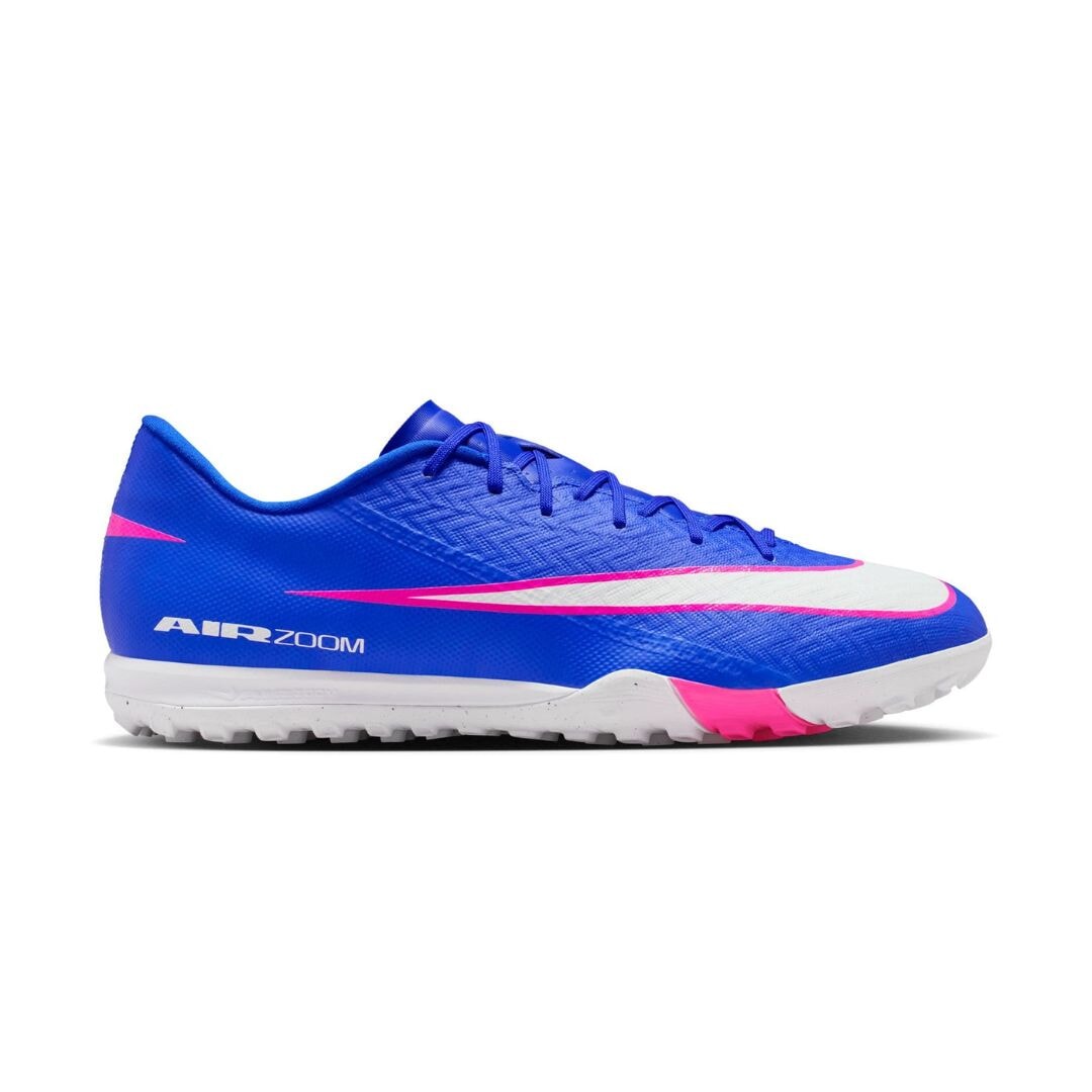 Nike Mercurial Vapor 16 Academy TF Turf (TF) Nike Blue M 6.5 / W 8