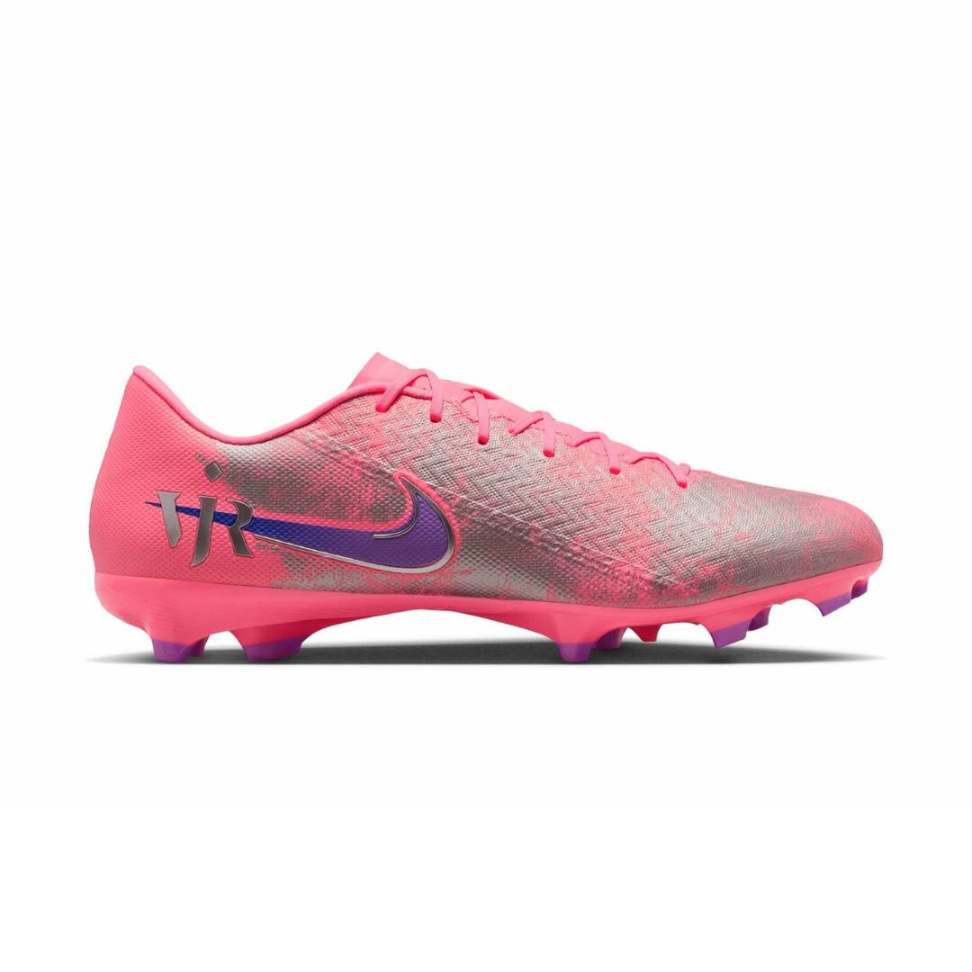 Nike Mercurial Vapor 16 Academy "Vini Jr." MG Multi Ground (MG) Nike Red M 6.5 / W 8