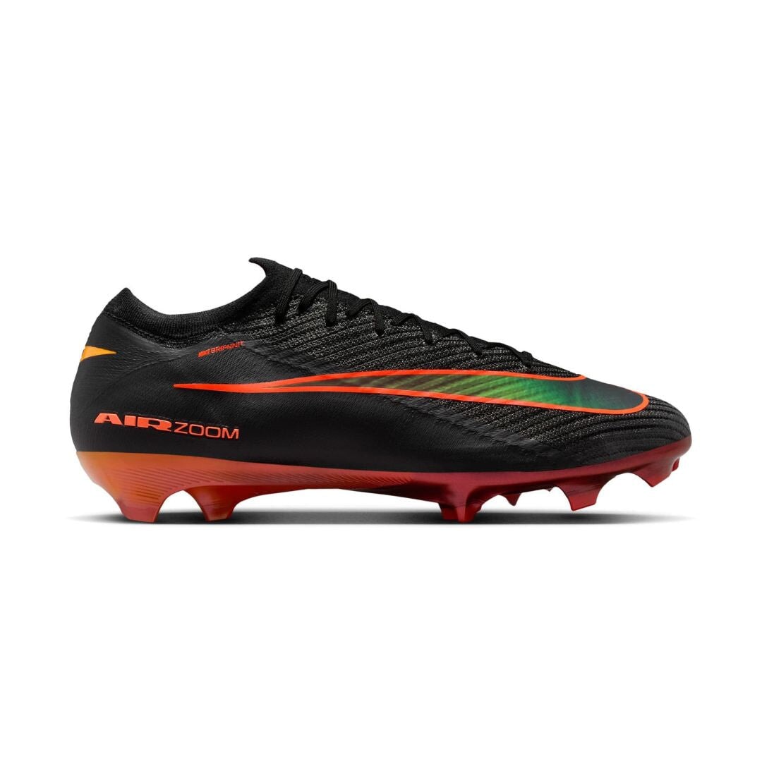 Nike Mercurial Vapor 16 Elite LV8 FG Firm Ground (FG) Nike Black M 6.5 / W 8