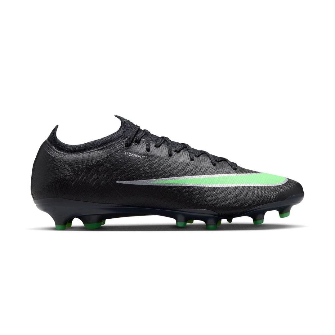 Nike Mercurial Vapor 17 Elite AG Artificial Grass (AG) Nike Black M 6.5 / W 8
