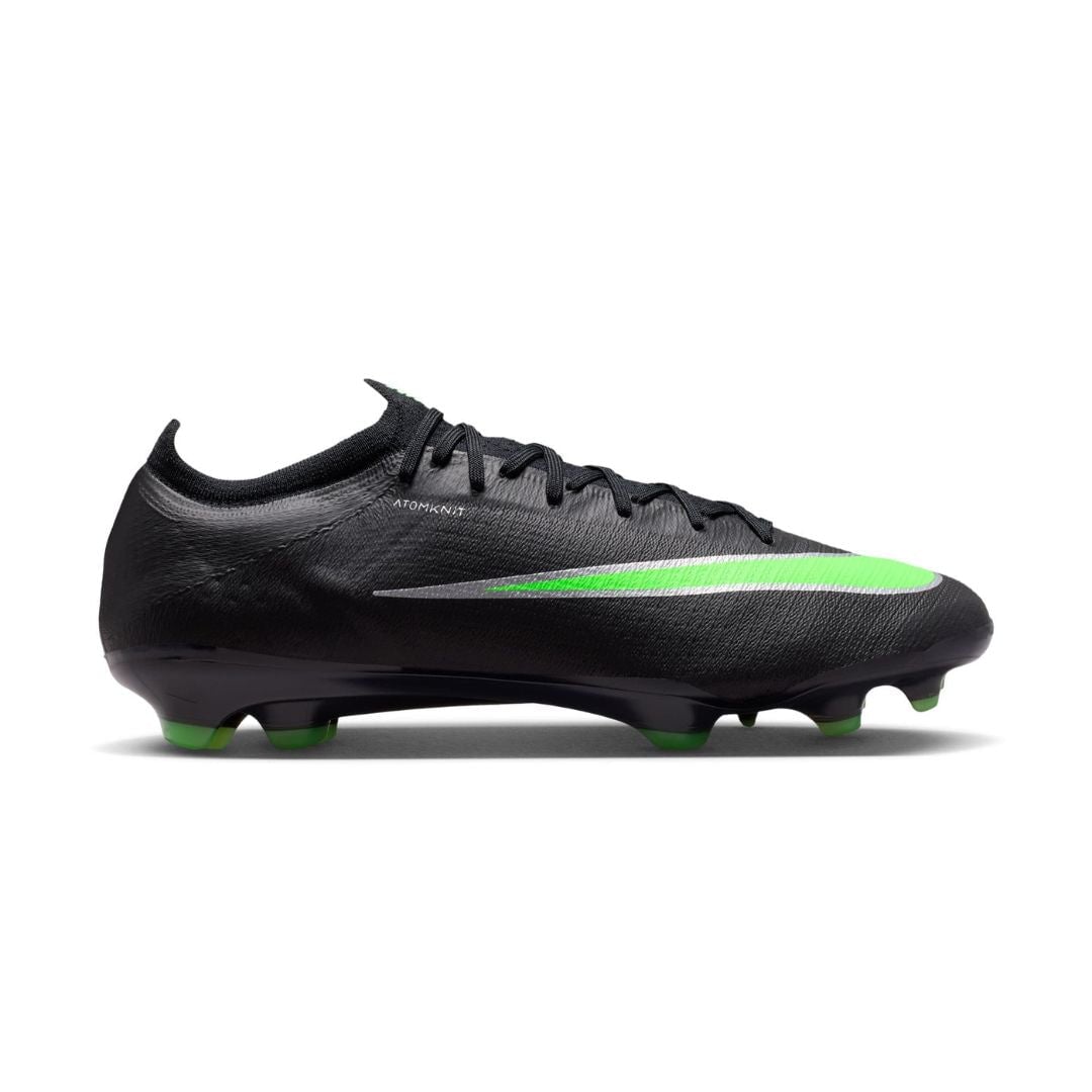 Nike Mercurial Vapor 17 Elite FG Firm Ground (FG) Nike Black M 6.5 / W 8
