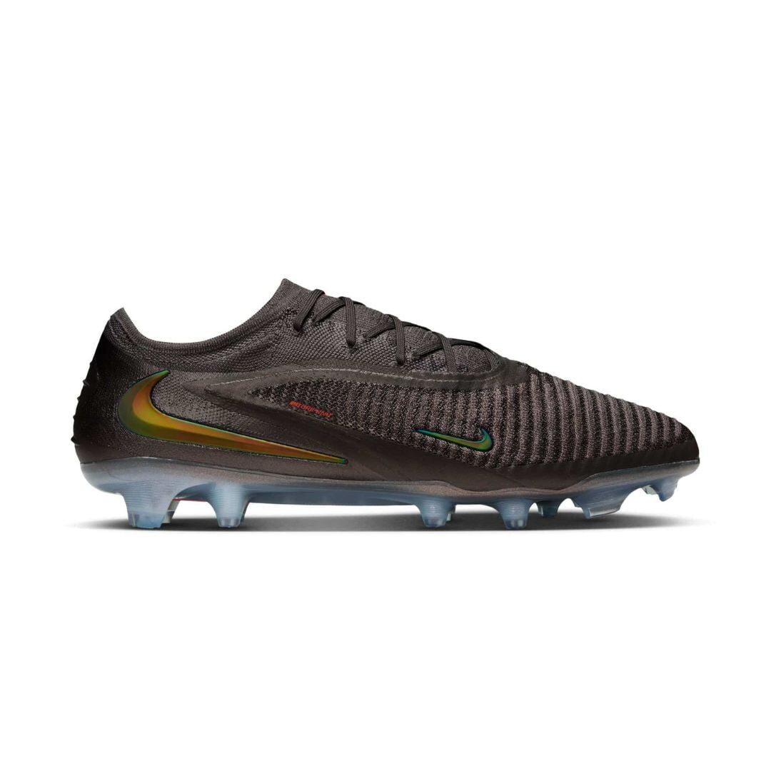 Nike Phantom 6 Low Elite LV8 FG Firm Ground (FG) Nike Brown M 6.5 / W 8