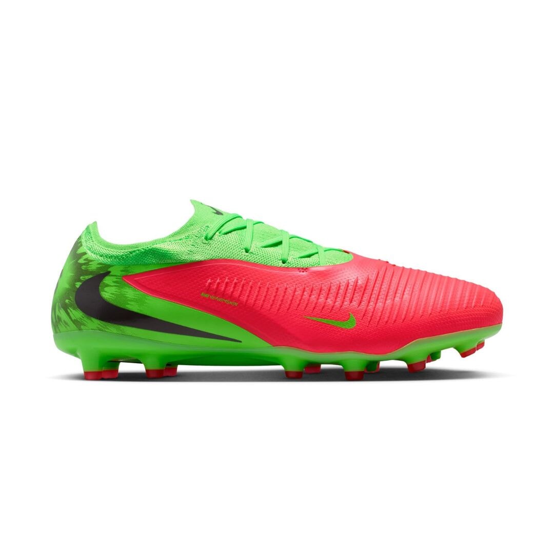 Nike Phantom 6 Low Pro "Erling Haaland" AG Artificial Grass (AG) Nike Red M 6.5 / W 8