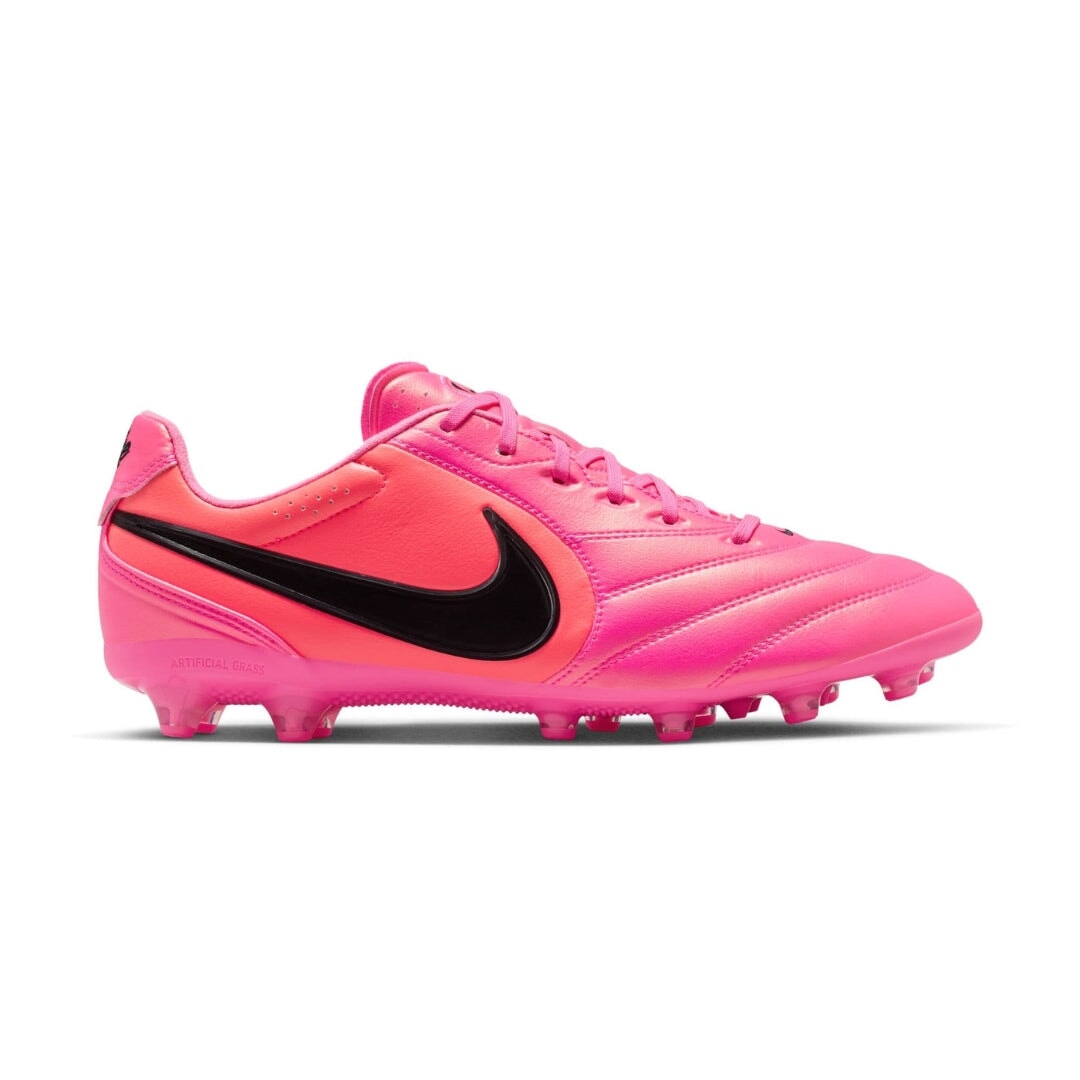 Nike Tiempo Ligera Pro AG Artificial Grass (AG) Nike Pink M 6.5 / W 8