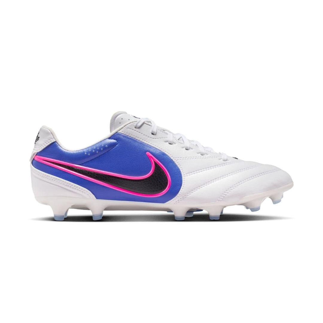 Nike Tiempo Ligera Pro FG Firm Ground (FG) Nike White M 6.5 / W 8