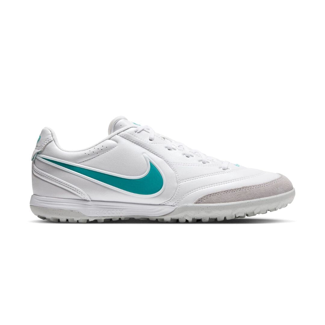 Nike Tiempo Ligera Pro TF Turf (TF) Nike White M 6.5 / W 8