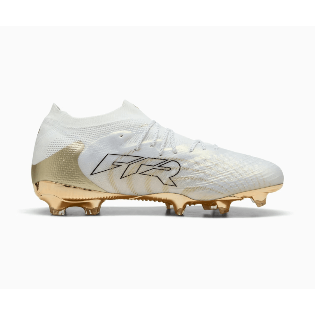 PUMA FUTURE 9 Ultimate FG Firm Ground (FG) PUMA White M 6.5 / W 8