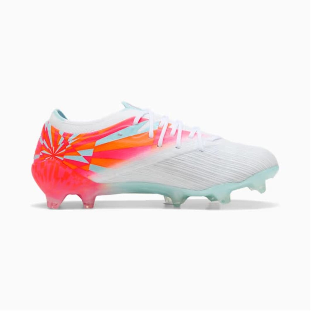 PUMA ULTRA NITRO™ 7 PRO Brilliance FG Firm Ground (FG) PUMA White M 7.5 / W 8.5