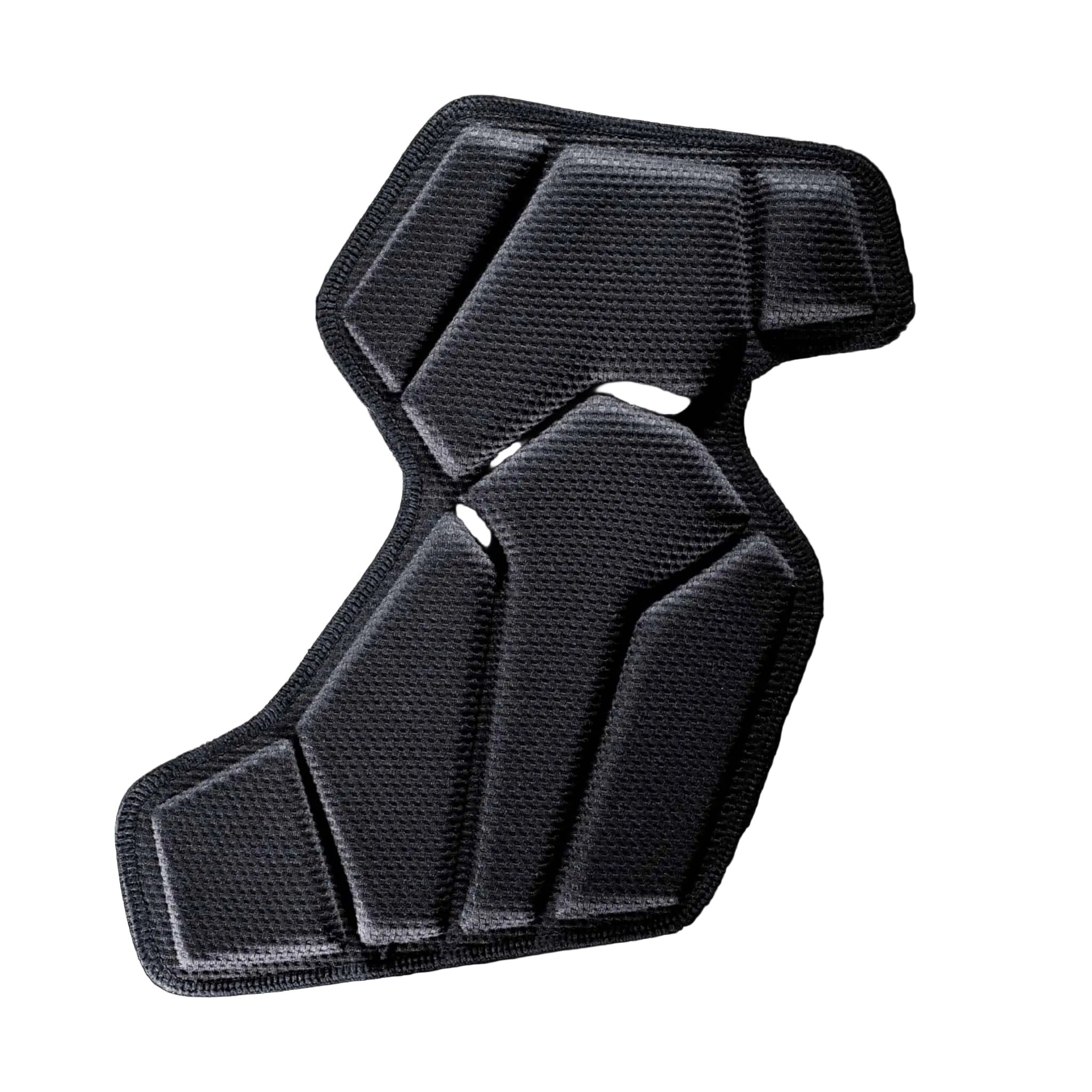 Storelli GK sliders Poron XRD tailbone protection detail