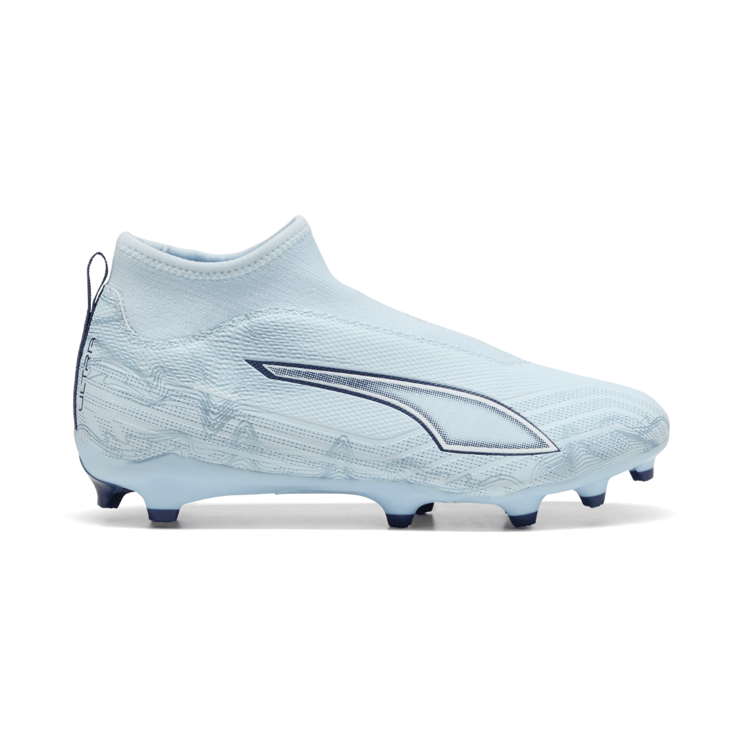 PUMA ULTRA 6 Match+ LL FG/AG Jr. Firm Ground (FG) PUMA Blue 1Y