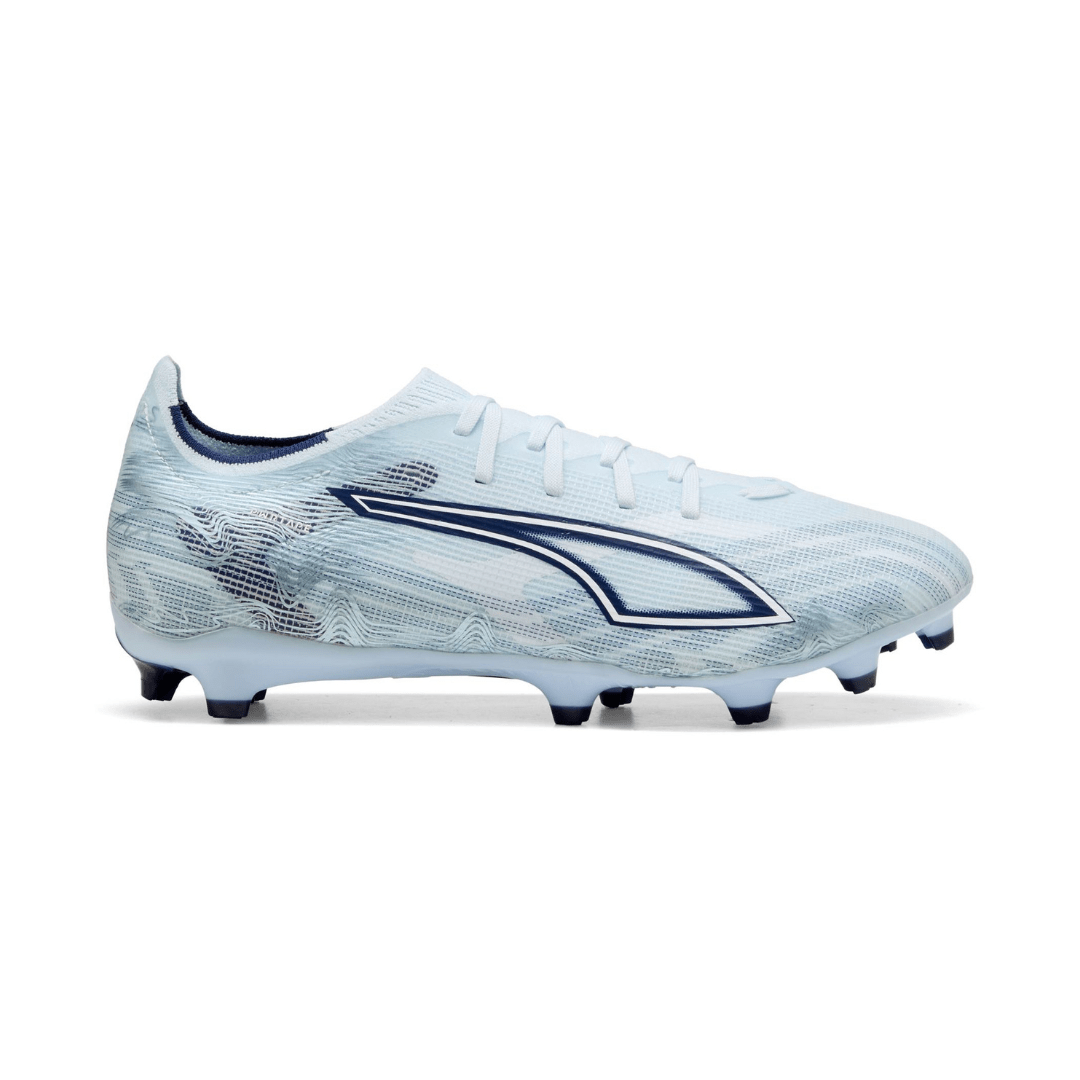 PUMA ULTRA 6 Match FG/AG Firm Ground (FG) PUMA Blue M 7 / W 8.5