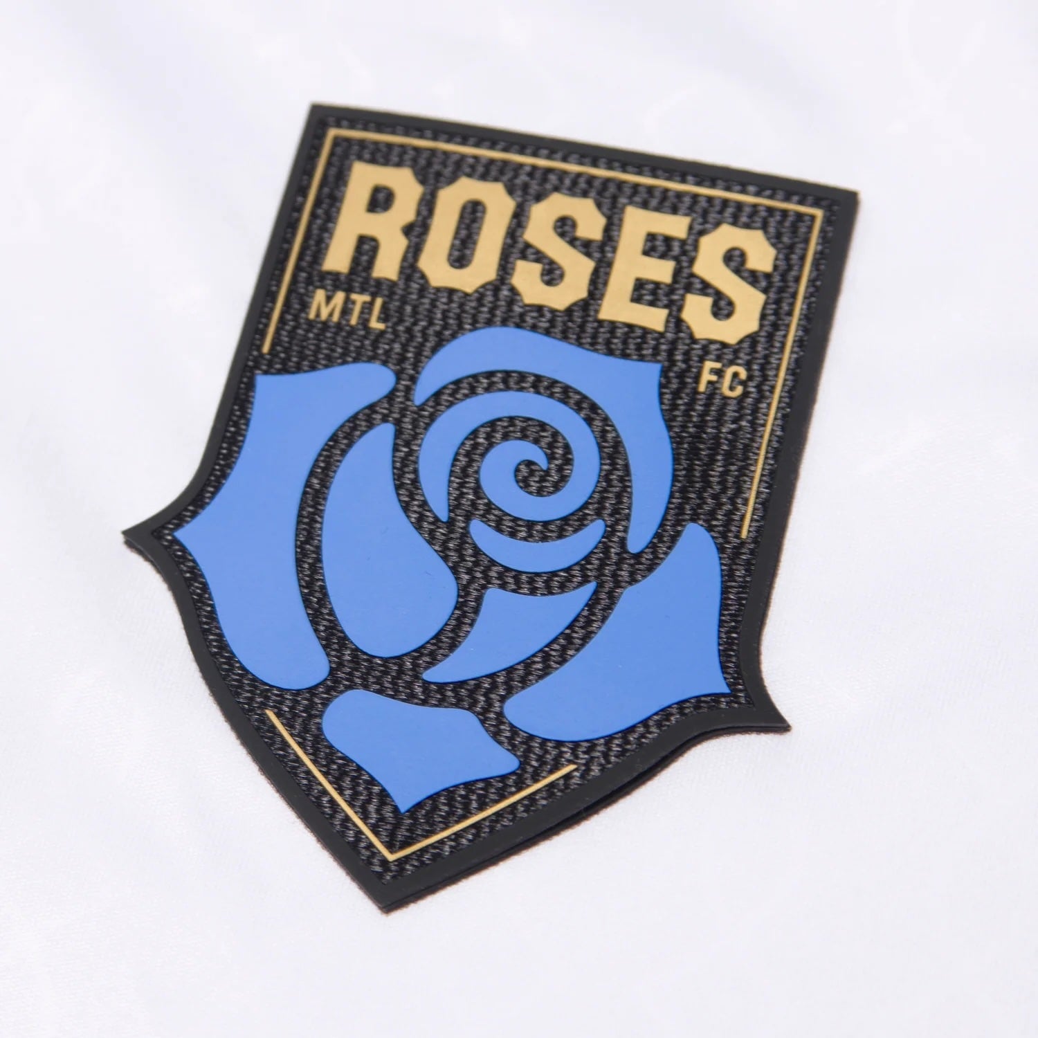 Roses 2026 Away Jersey Youth Official Jerseys Hummel