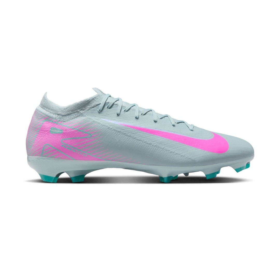 Nike Mercurial Vapor 16 Pro FG Firm Ground Nike Green M 6.5 / W 8