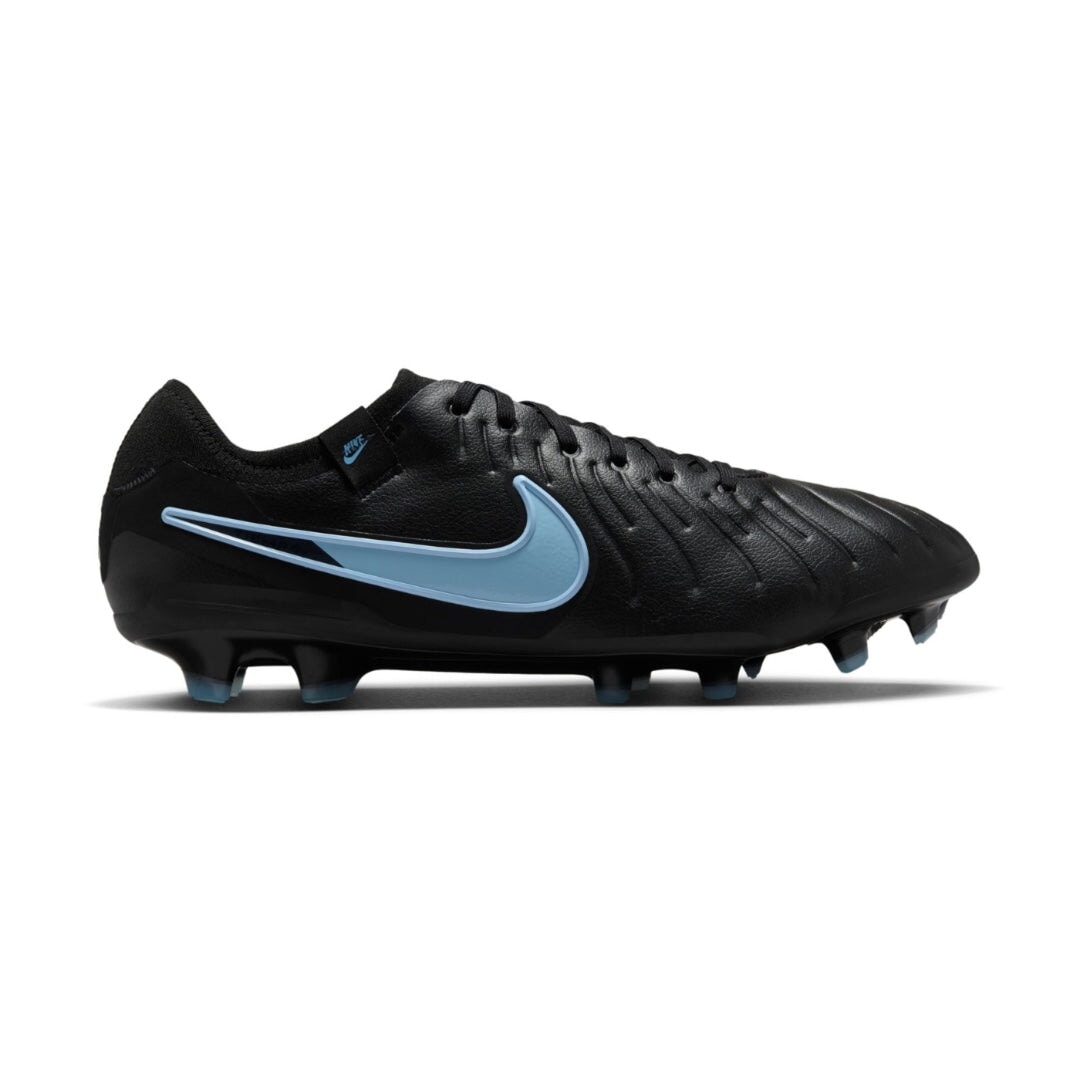 Nike Tiempo Legend 10 Pro FG Firm Ground Nike Black M 6.5 / W 8
