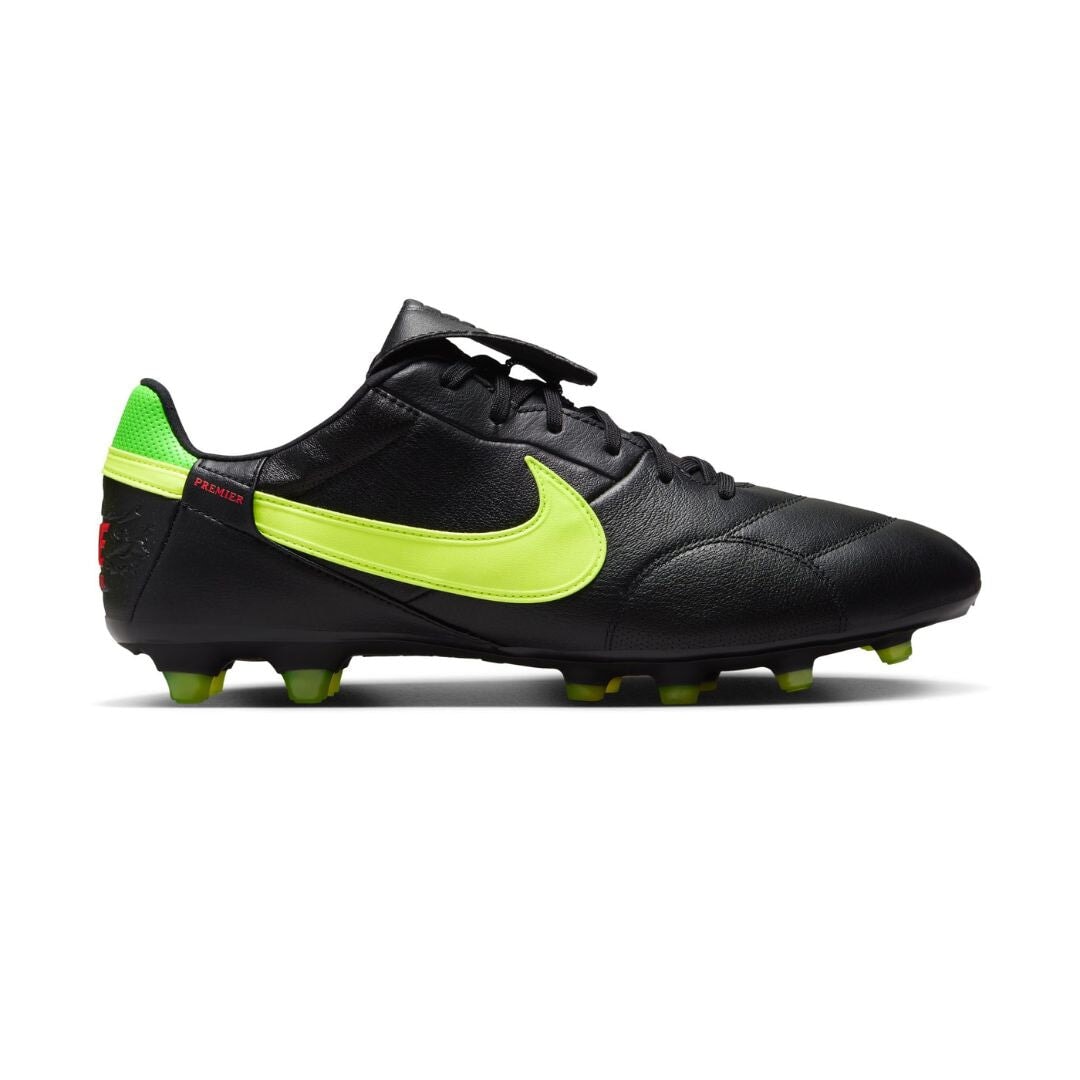 Nike Premier 3 FG Firm Ground Nike Green M 4 / W 5.5