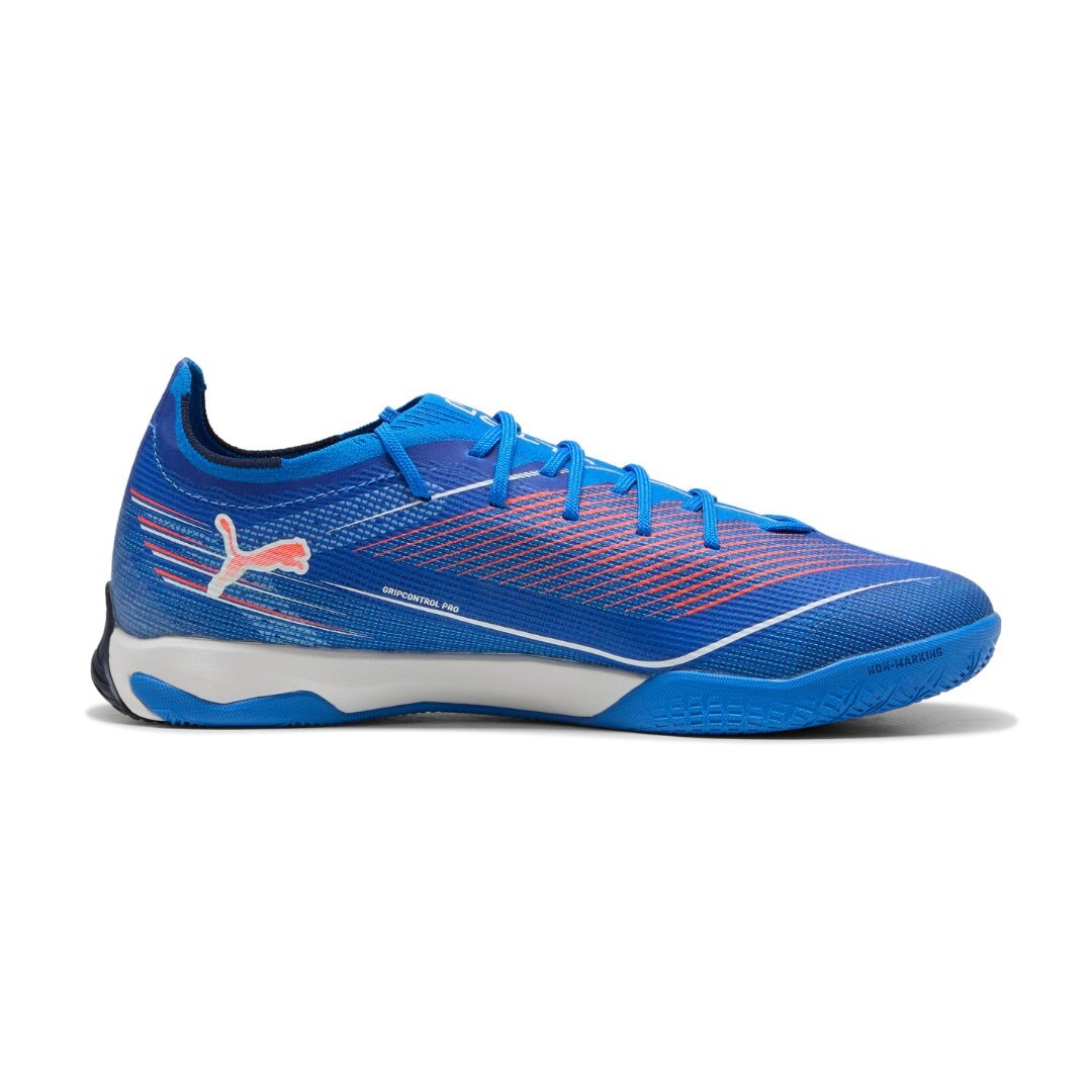 PUMA ULTRA 6 Pro Court Indoor Court PUMA Blue M 7 / W 8.5