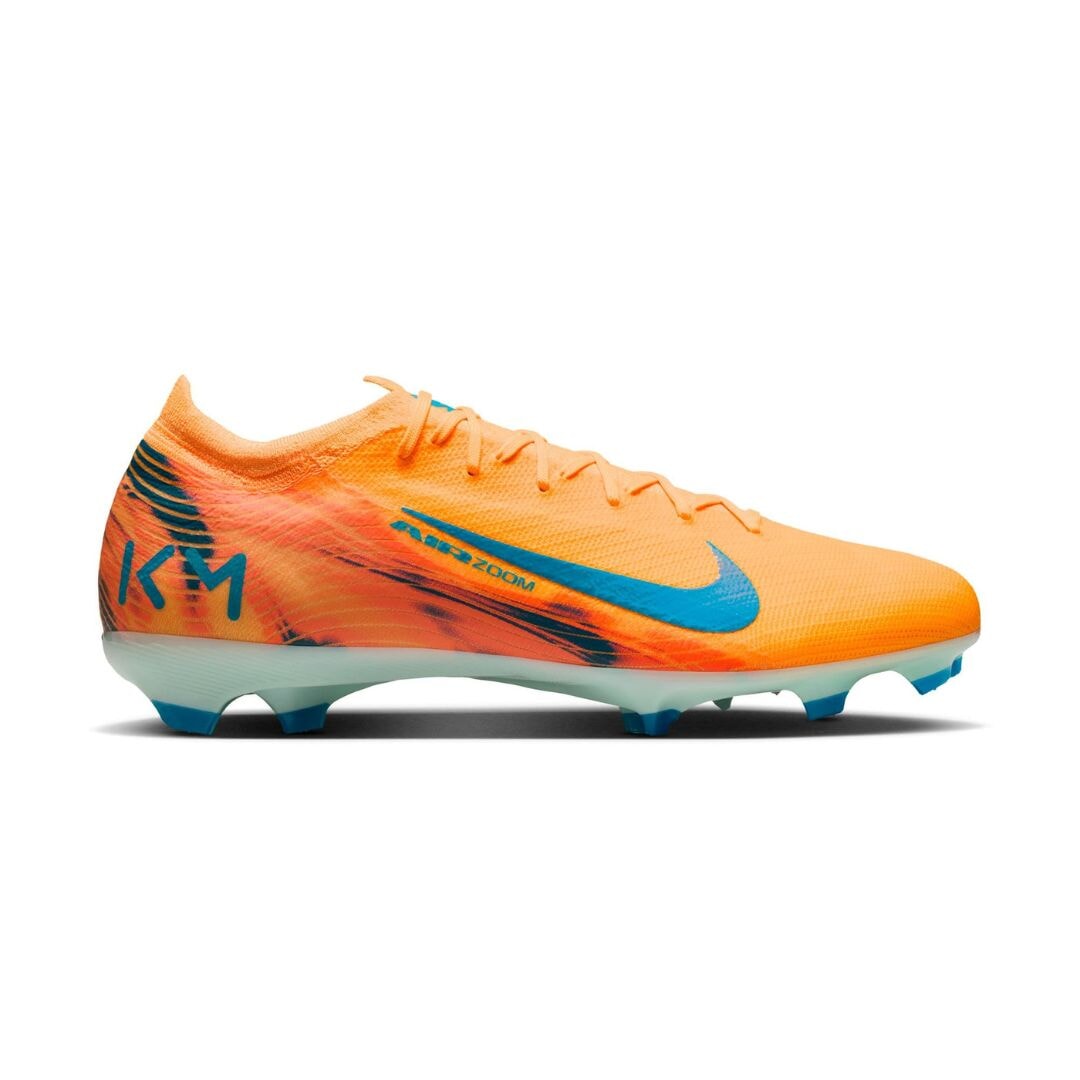 Nike Mercurial Vapor 16 Pro "Kylian Mbappé" FG Firm Ground (FG) Nike Orange M 6.5 / W 8