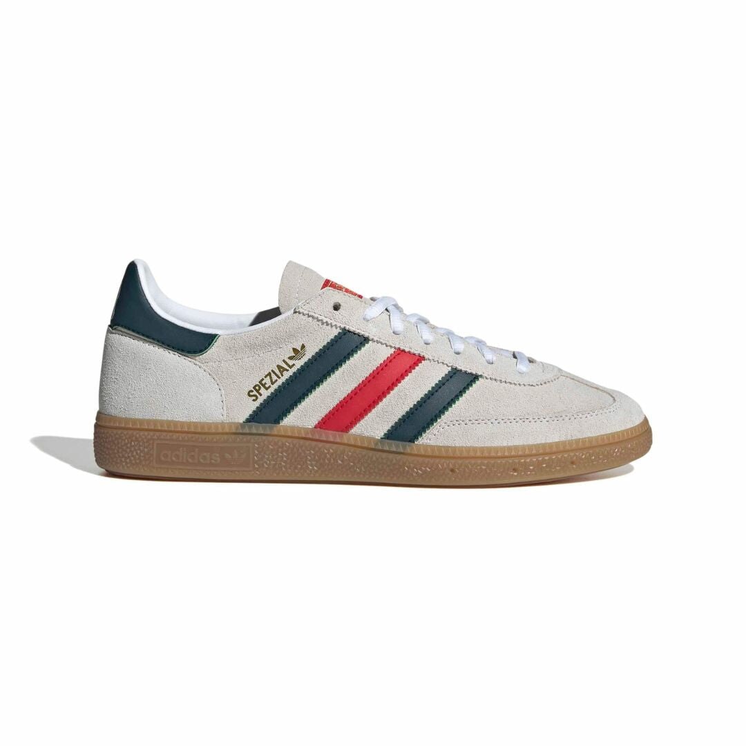 adidas Mexico Handball Spezial Shoes Lifestyle Wear adidas White M 6 / W 7