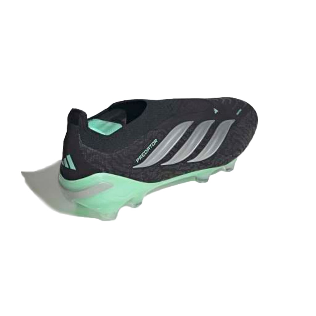adidas Predator Elite Laceless FG Firm Ground (FG) adidas
