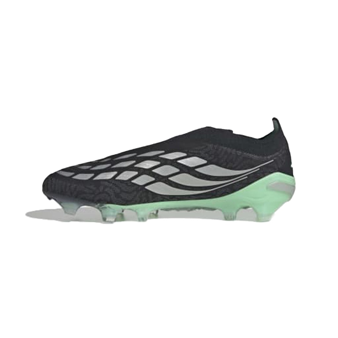 adidas Predator Elite Laceless FG Firm Ground (FG) adidas