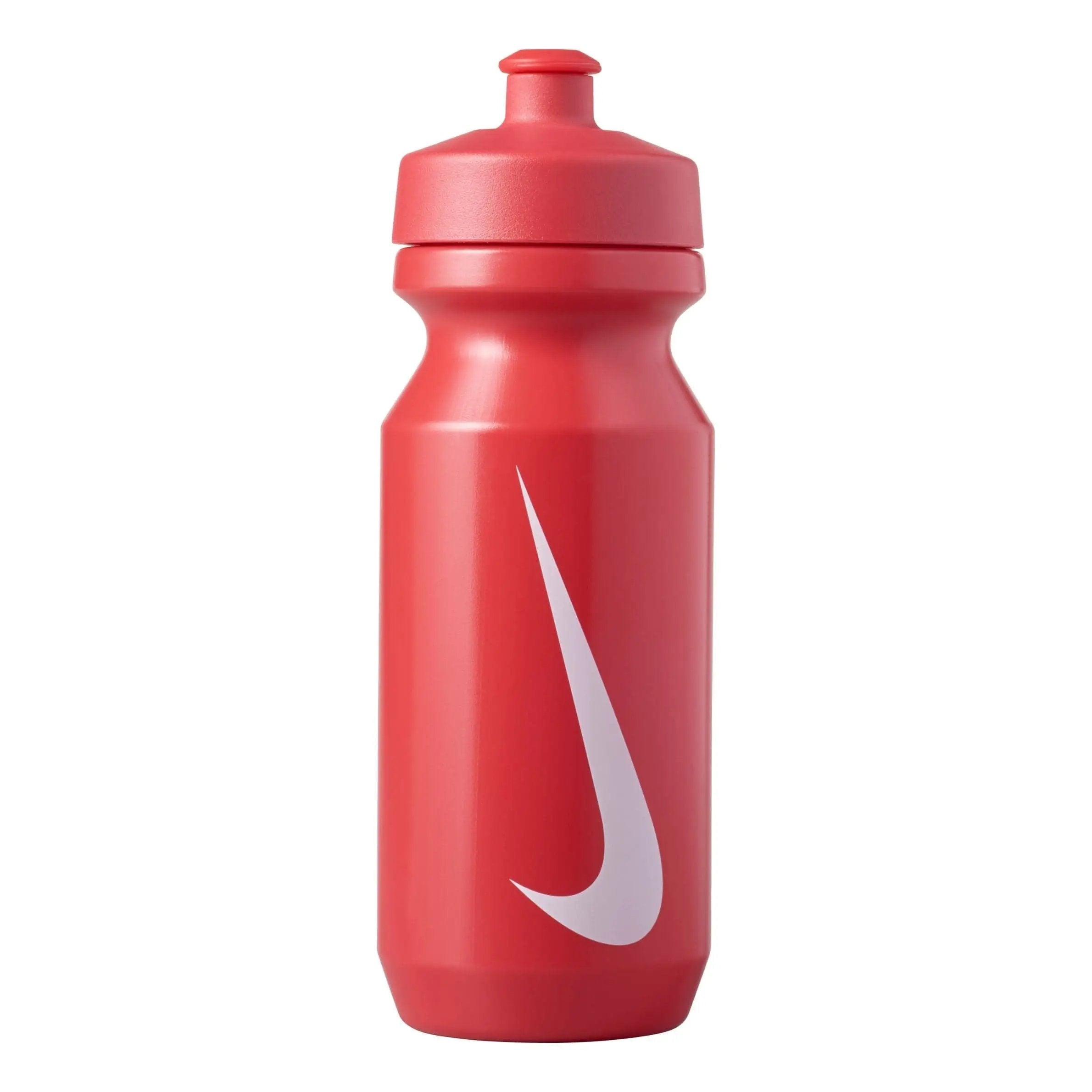 Nike Big Mouth Bottle 2.0 22 OZ Water Bottles Nike Red