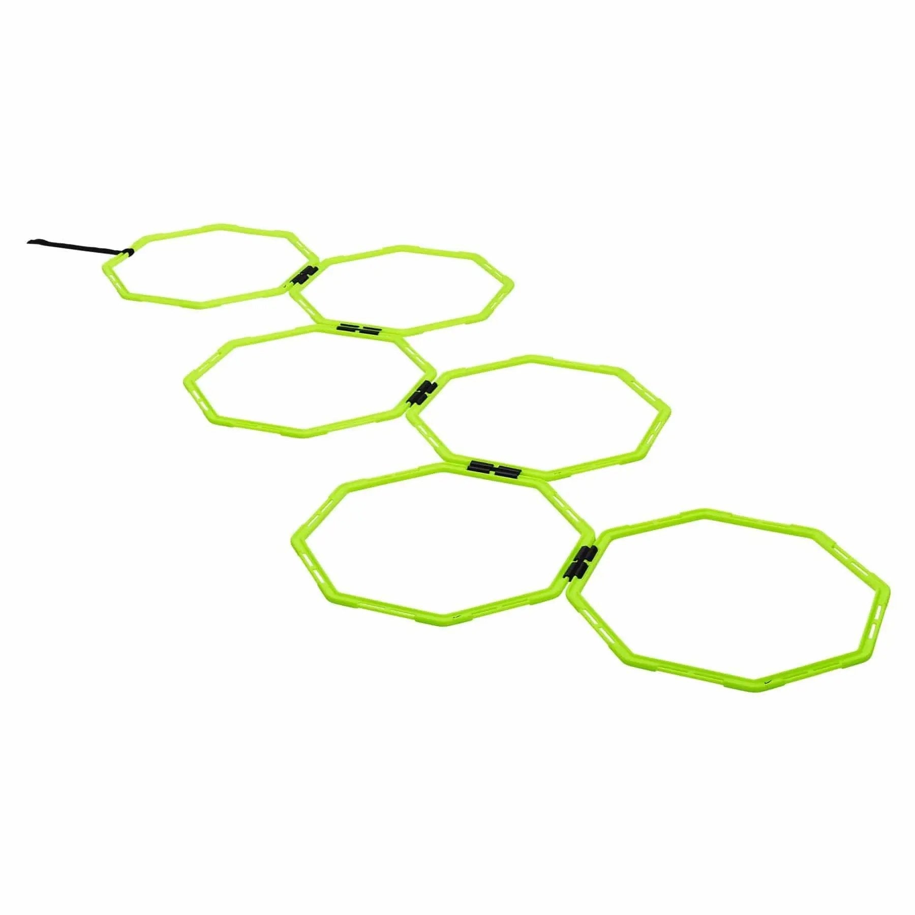 Nike Agility Web Coaching Equipment Nike Yellow ONE SIZE