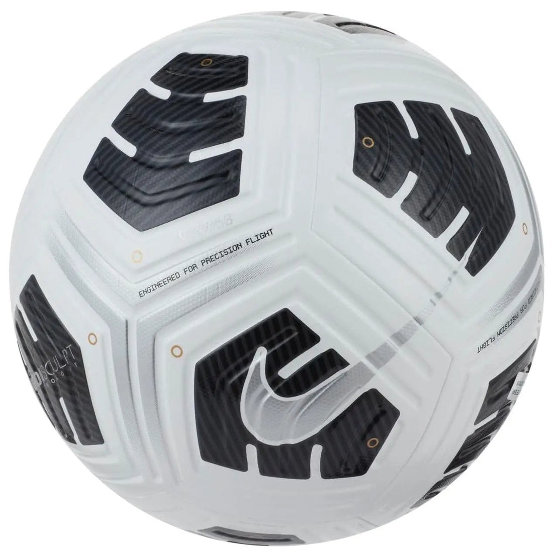 Nike Club Elite Team Training Balls Nike White 5