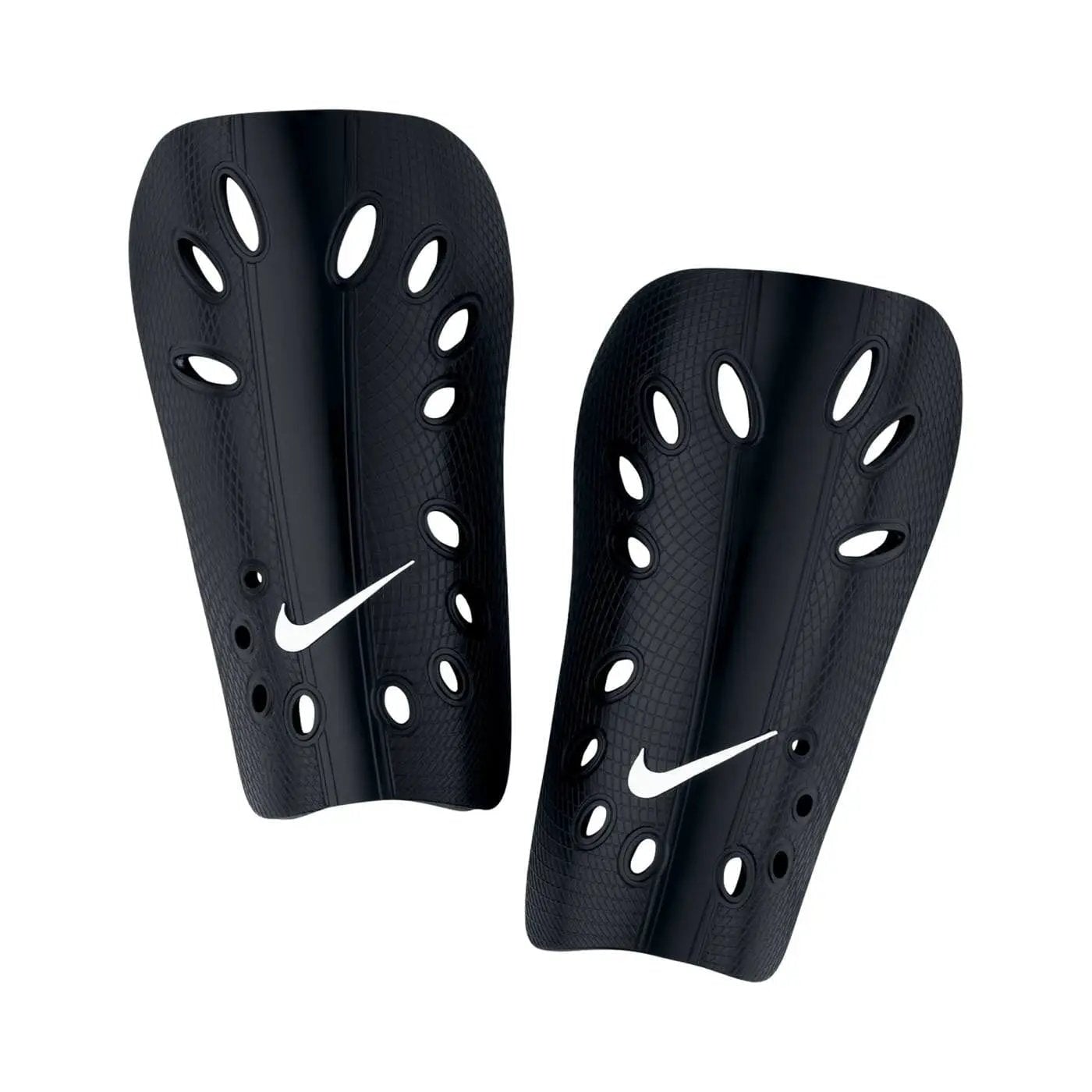 Nike J Soccer Shin Guards lightweight protective design
