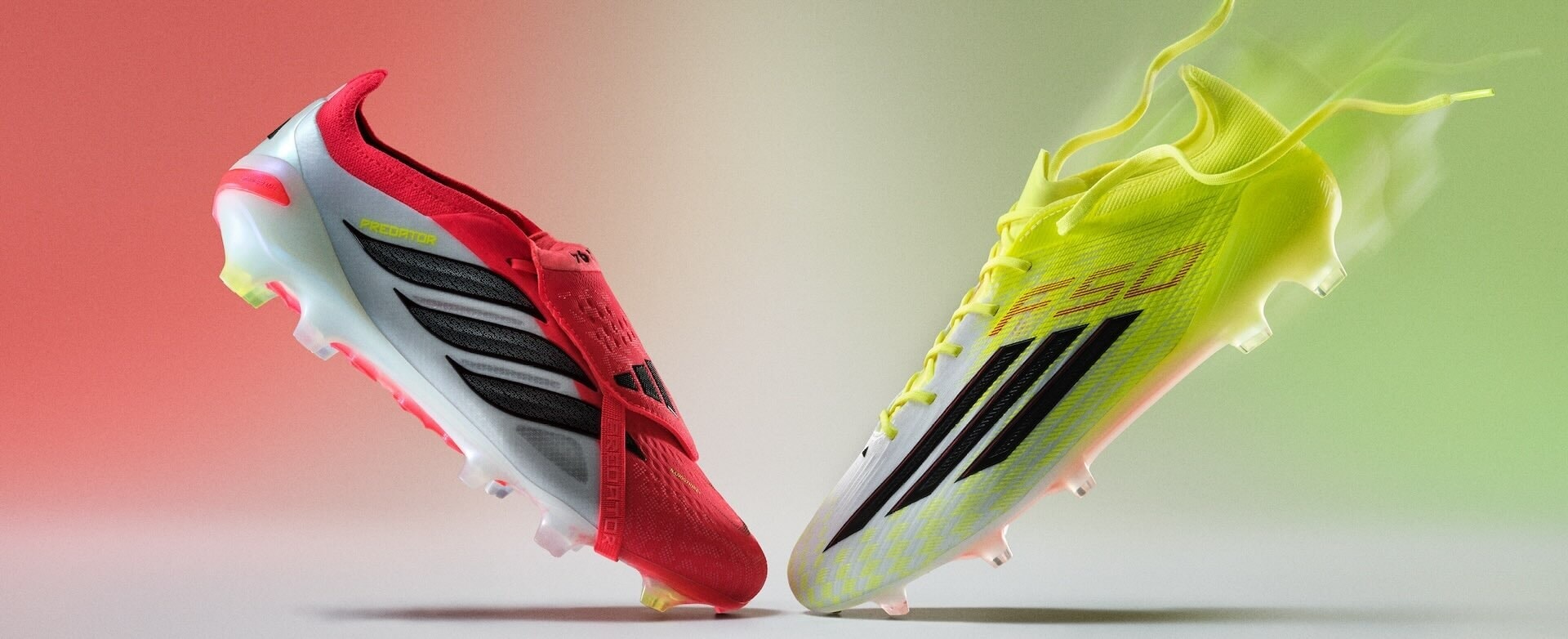 Predator vs F50 vs Copa | Which adidas Soccer Cleats Should You Choose?