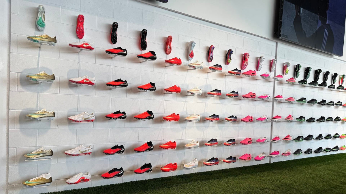 Nike Mercurial vs Phantom vs Tiempo: Which Soccer Cleats Are Right for You?