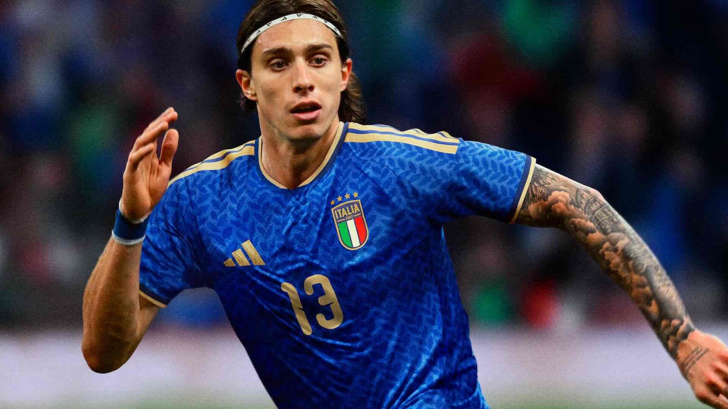 Italy Apparel